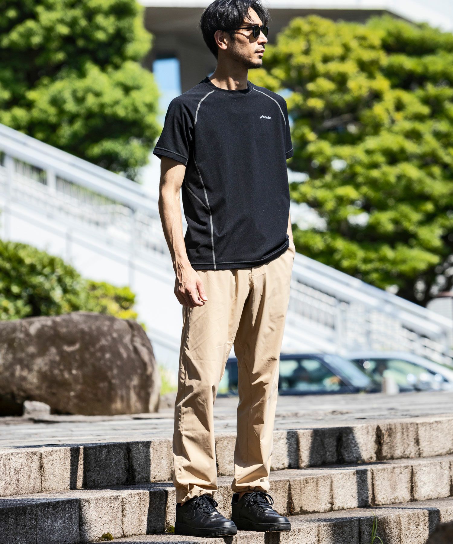 phenix outdoor(フェニックスアウトドア)SUMMER ALERT PANTS