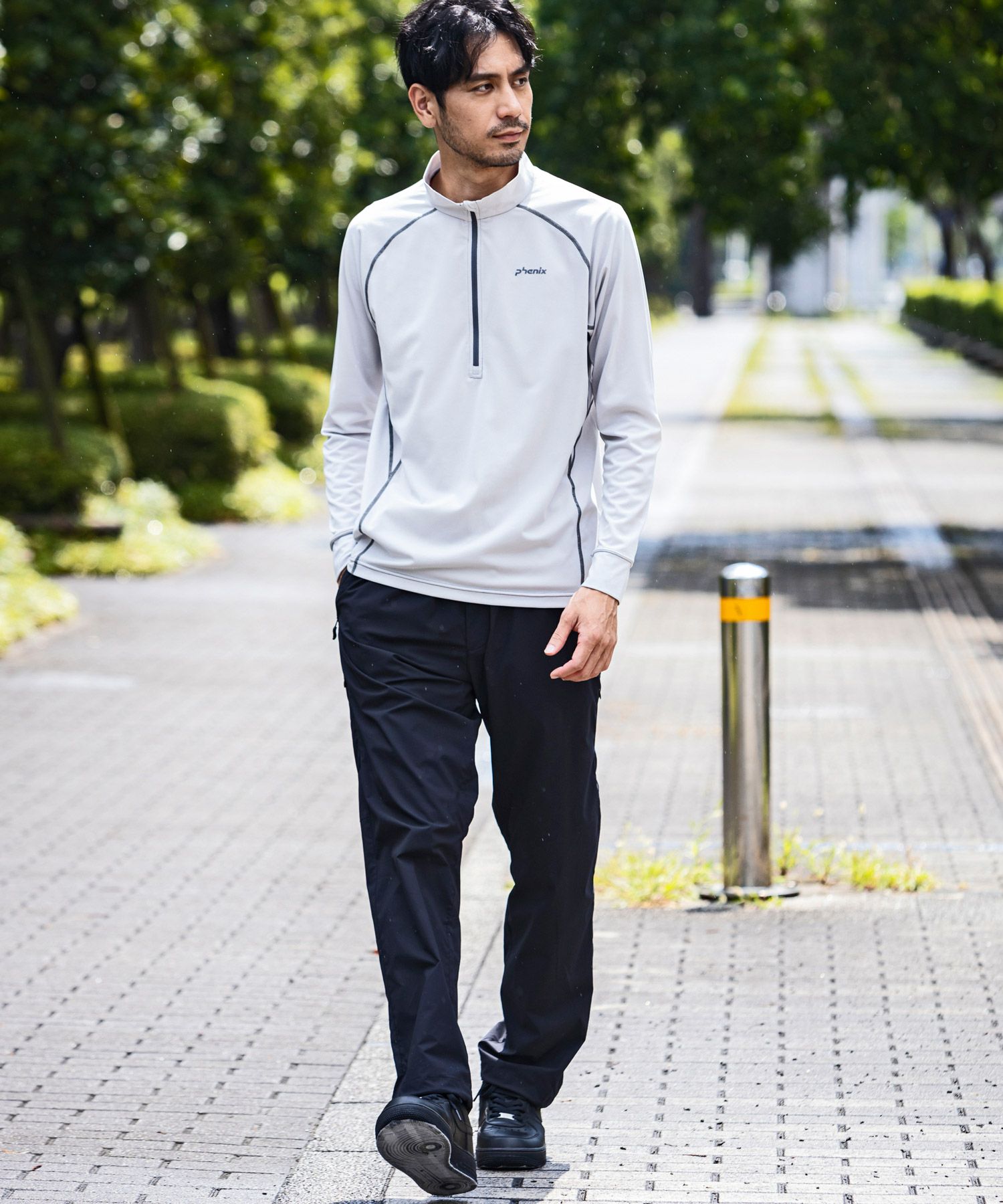 phenix outdoor(フェニックスアウトドア)SUMMER ALERT PANTS