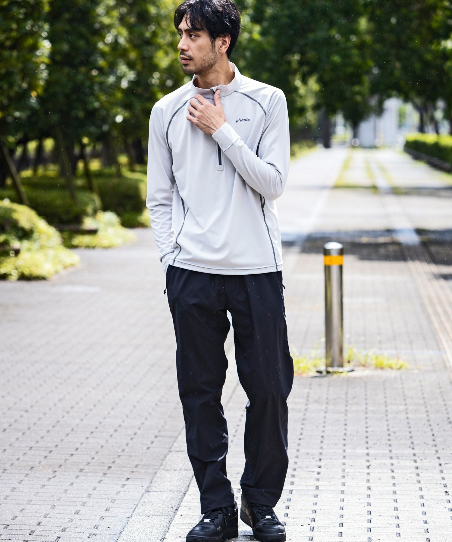 phenix outdoor(フェニックスアウトドア)SUMMER ALERT PANTS
