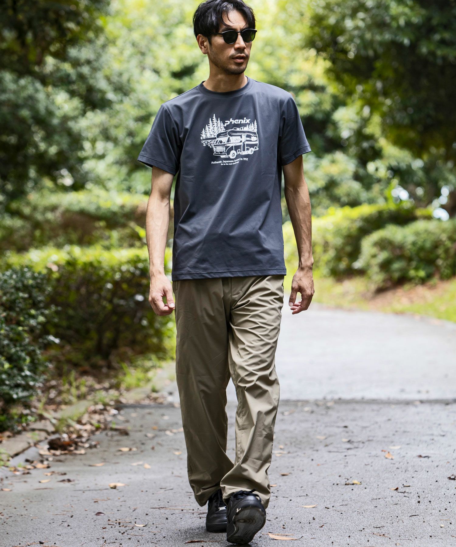 phenix outdoor(フェニックスアウトドア)SUMMER ALERT PANTS