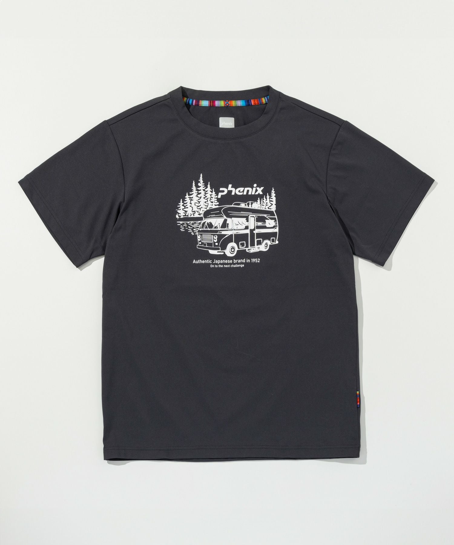 phenix outdoor(フェニックスアウトドア)PHENIX T-SHIRTS フェニックス