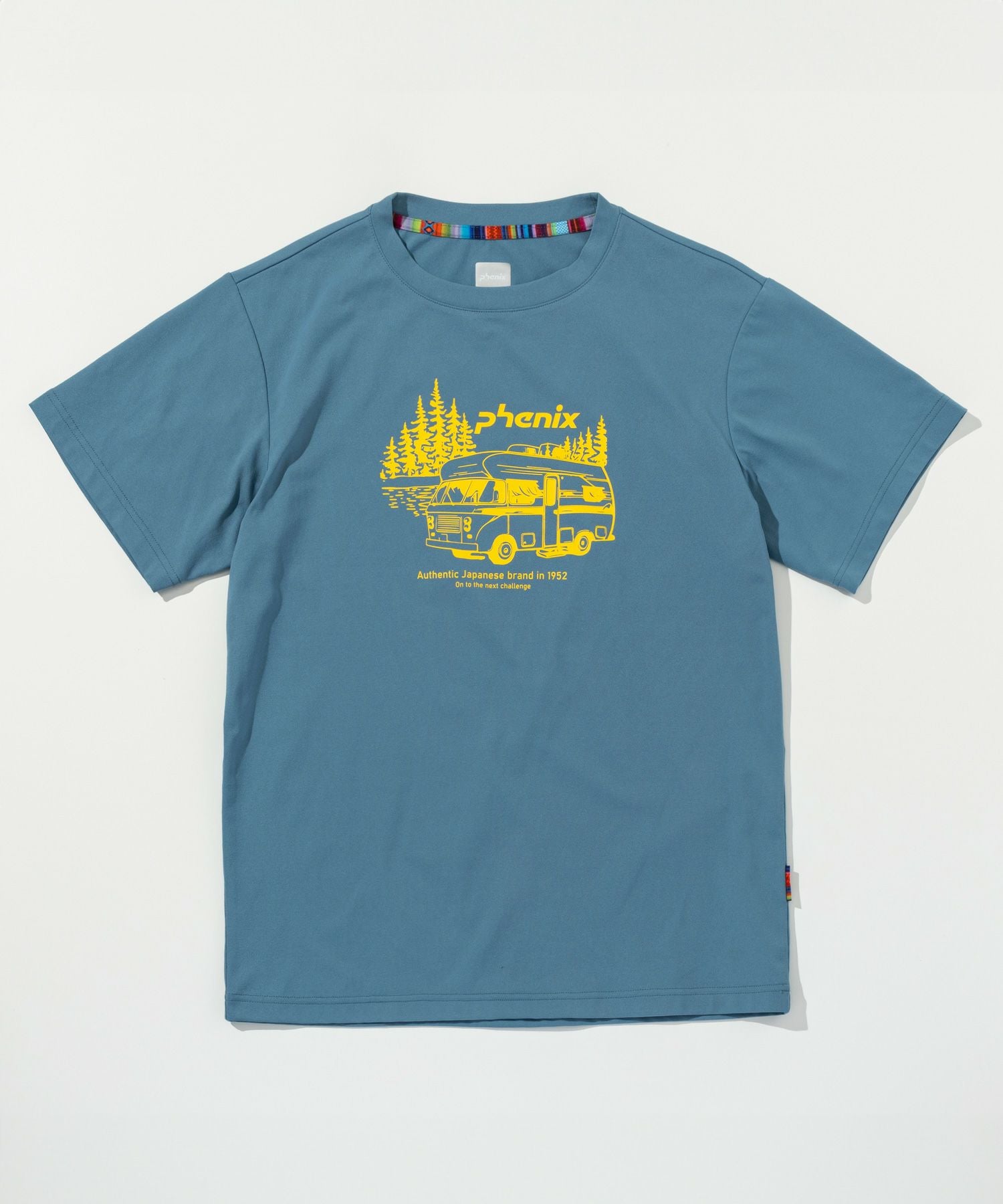 phenix outdoor(フェニックスアウトドア)PHENIX T-SHIRTS フェニックス