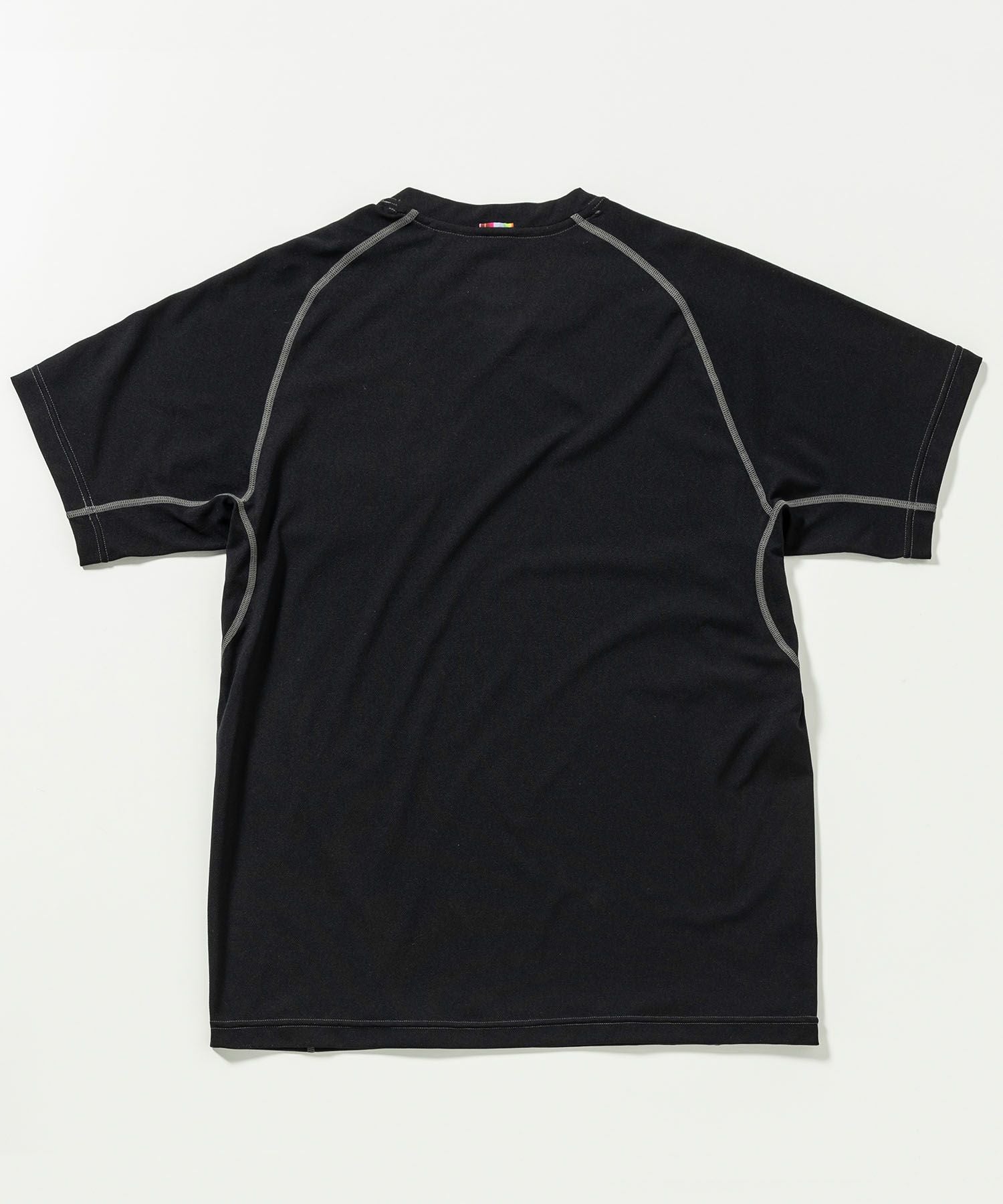 phenix outdoor(フェニックスアウトドア)CREW NECK SHORT SLEEVE T