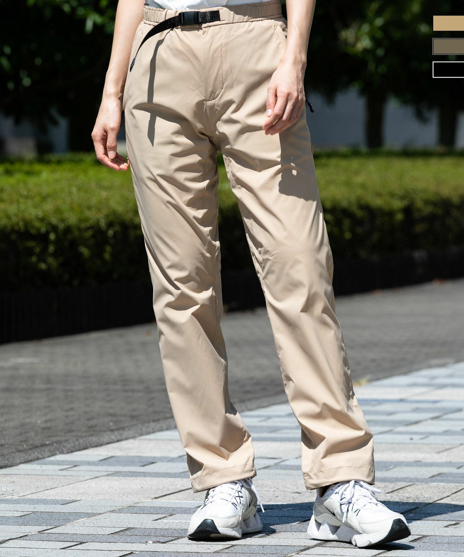 phenix outdoor(フェニックスアウトドア)SUMMER ALERT PANTS