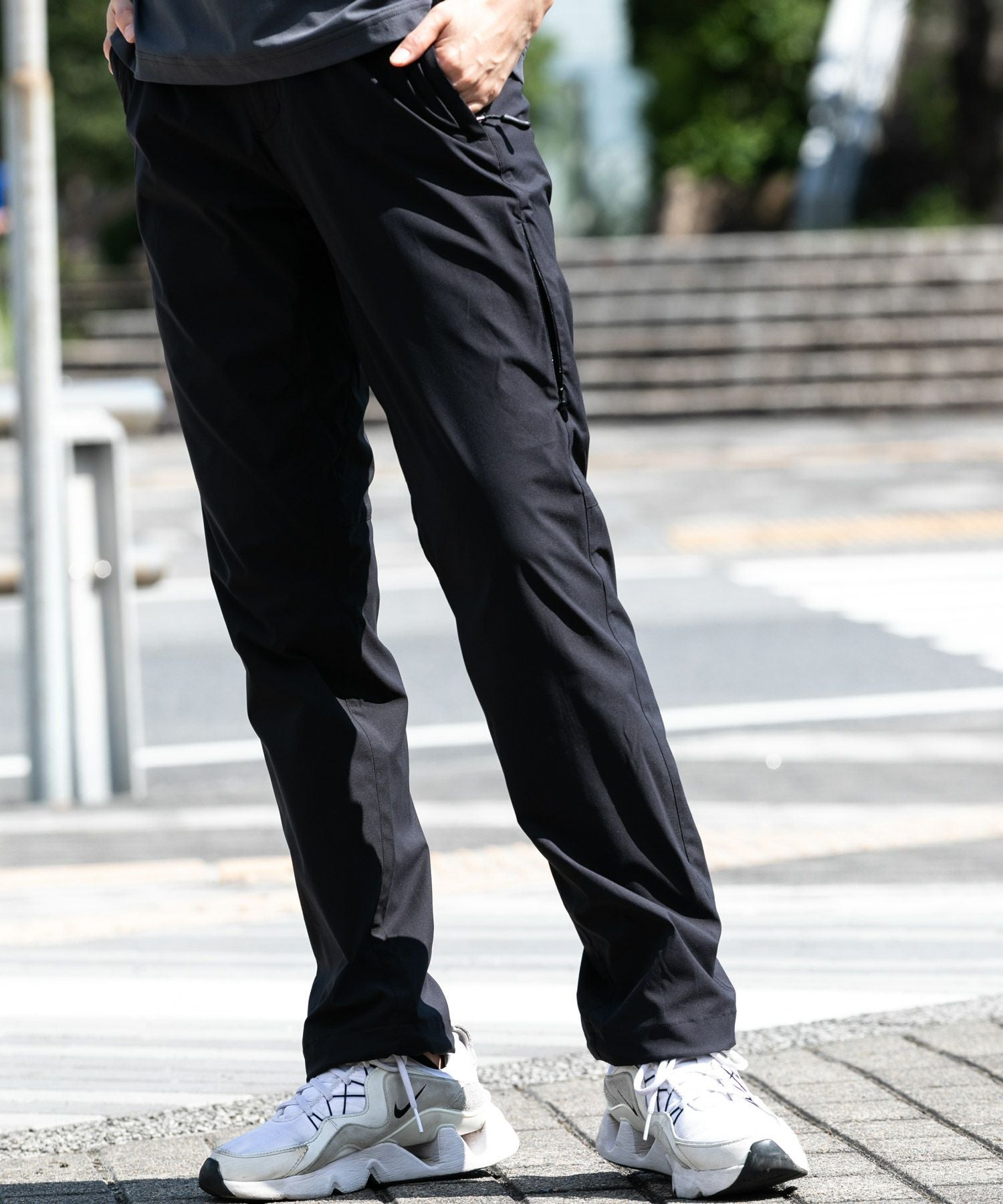phenix outdoor(フェニックスアウトドア)SUMMER ALERT PANTS