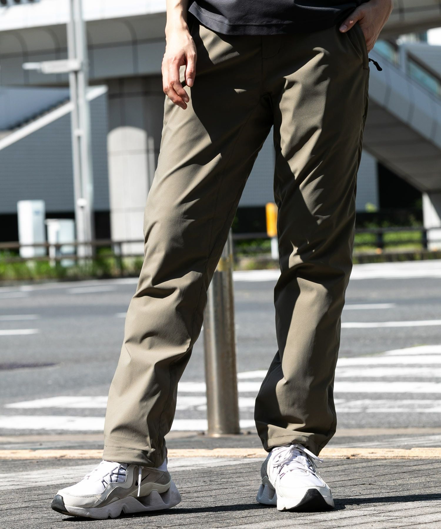 phenix outdoor(フェニックスアウトドア)SUMMER ALERT PANTS