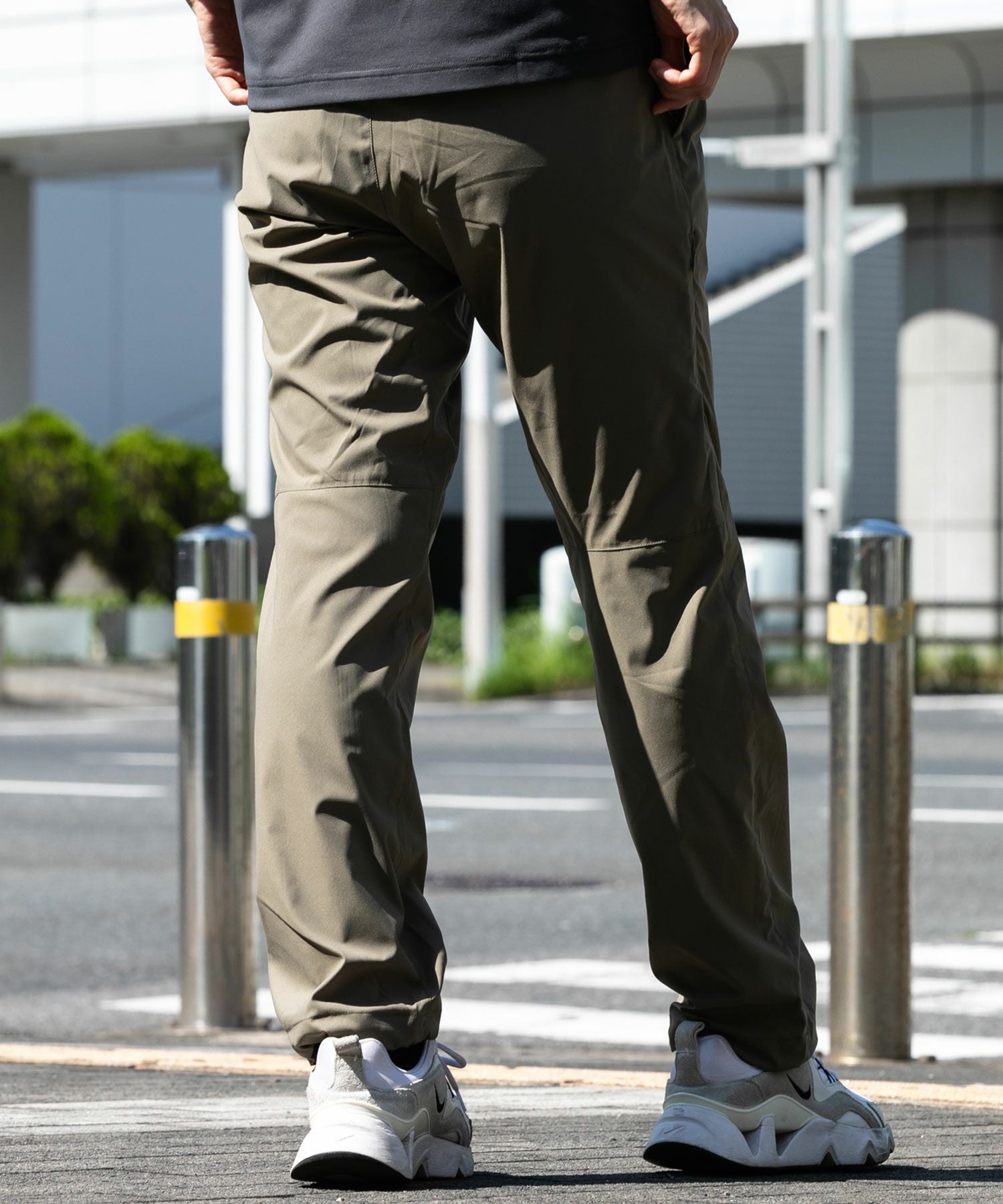 phenix outdoor(フェニックスアウトドア)SUMMER ALERT PANTS
