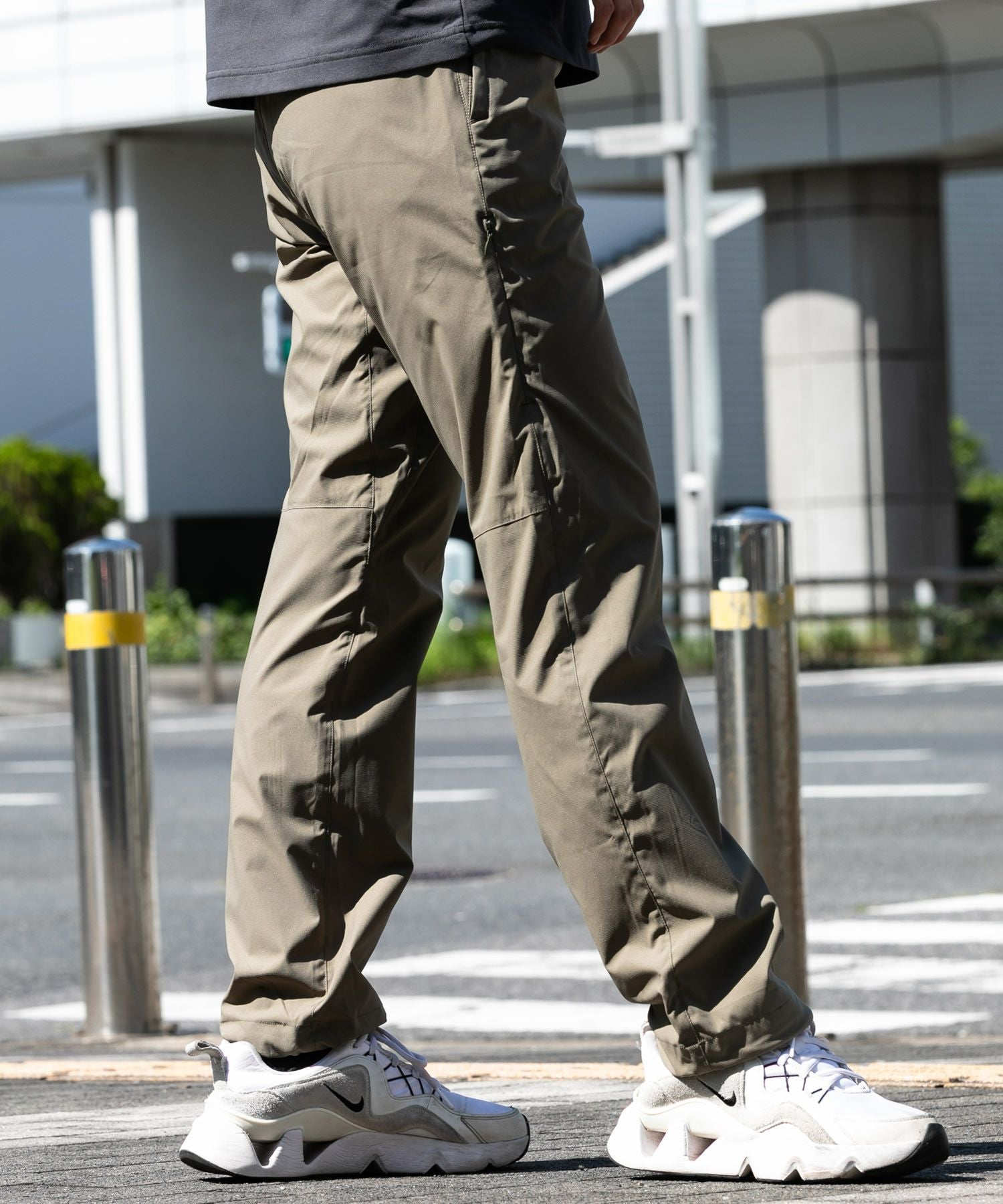 phenix outdoor(フェニックスアウトドア)SUMMER ALERT PANTS