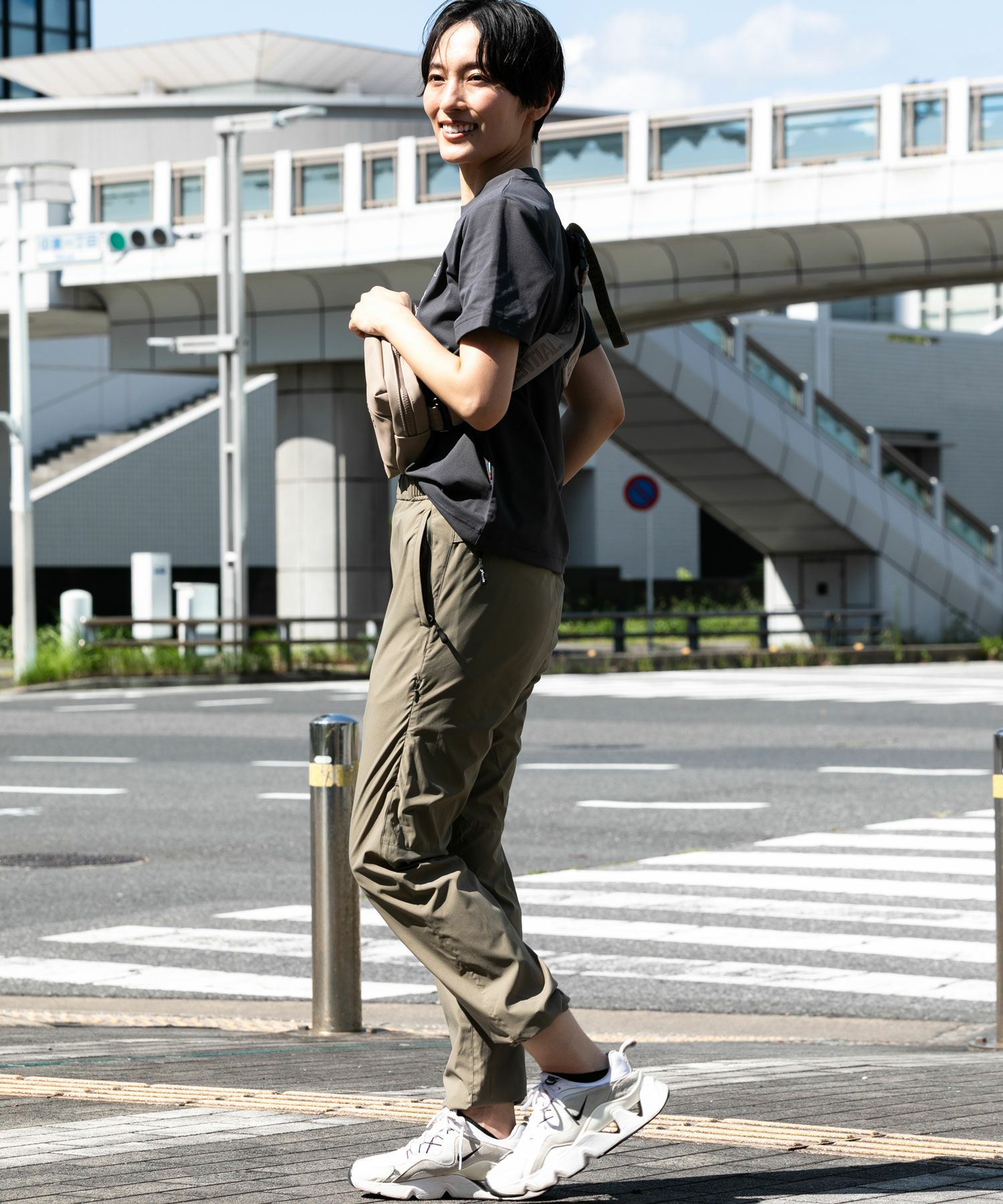 phenix outdoor(フェニックスアウトドア)SUMMER ALERT PANTS