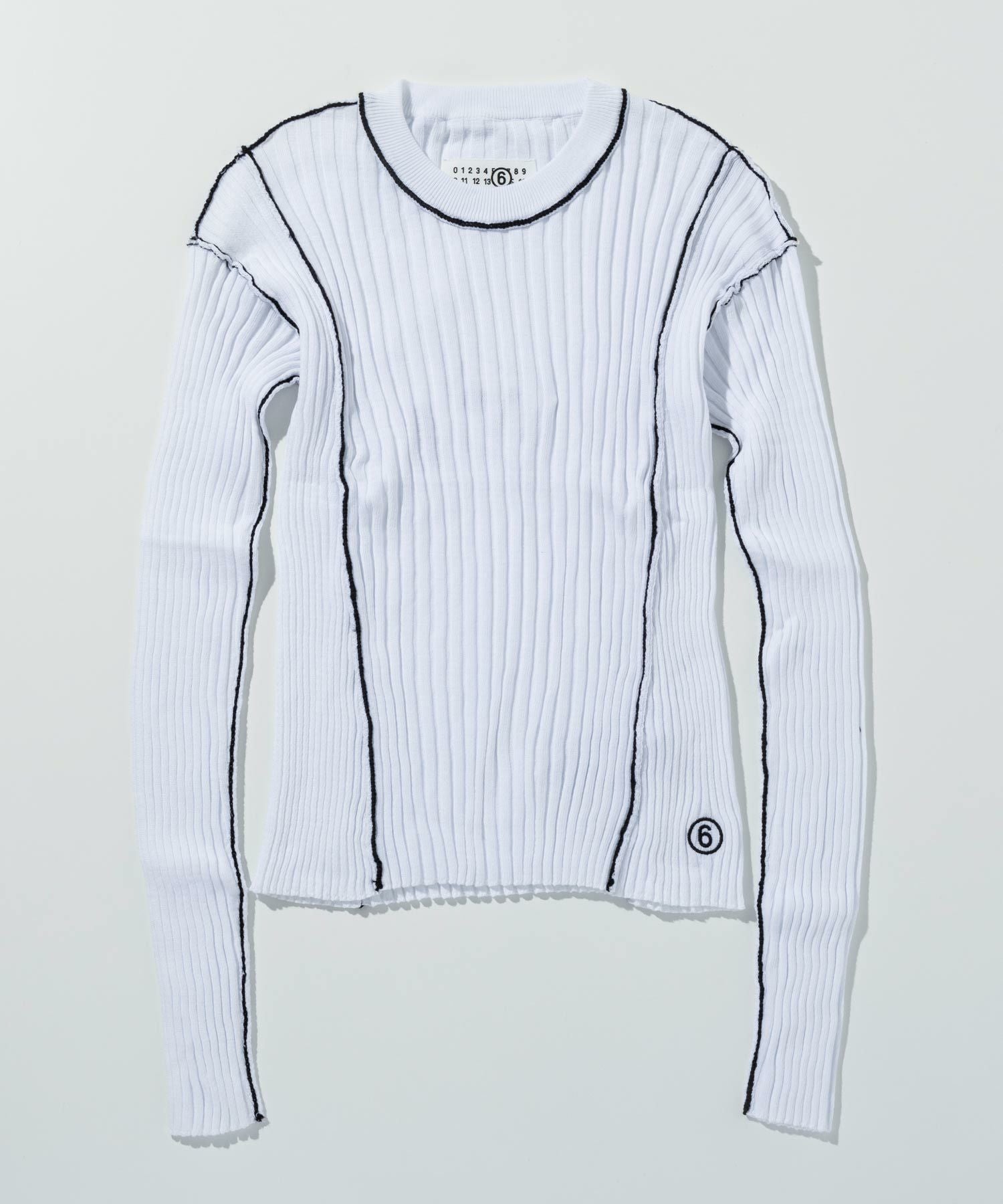 MM6 Maison Margiela(エムエムシックス)Kids & Junior セーターニット 