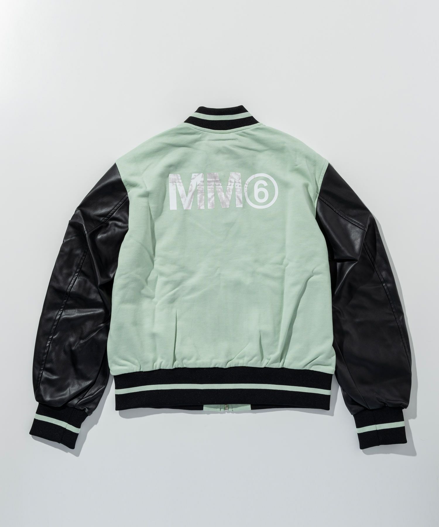 MM6 Maison Margiela(エムエムシックス)Kids & Junior バックブランド