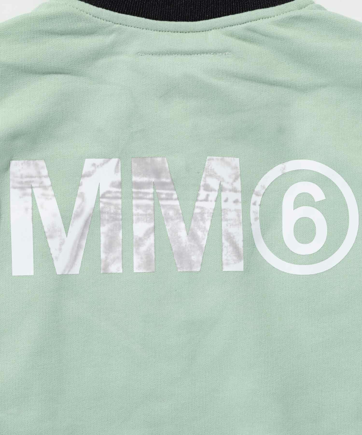 MM6 Maison Margiela(エムエムシックス)Kids & Junior バックブランド