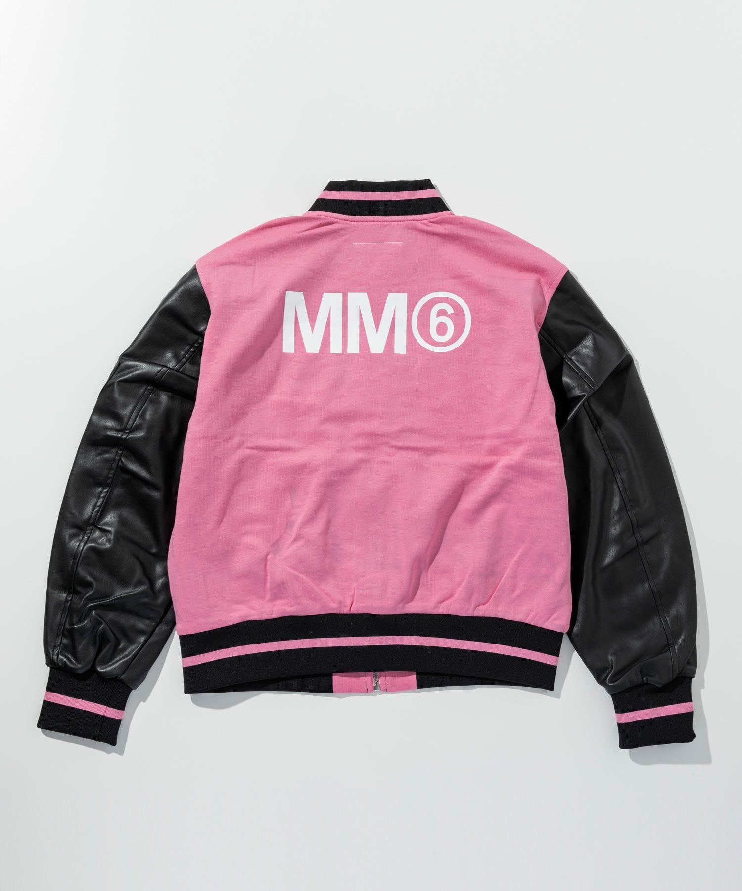 MM6 Maison Margiela(エムエムシックス)Kids & Junior バックブランド