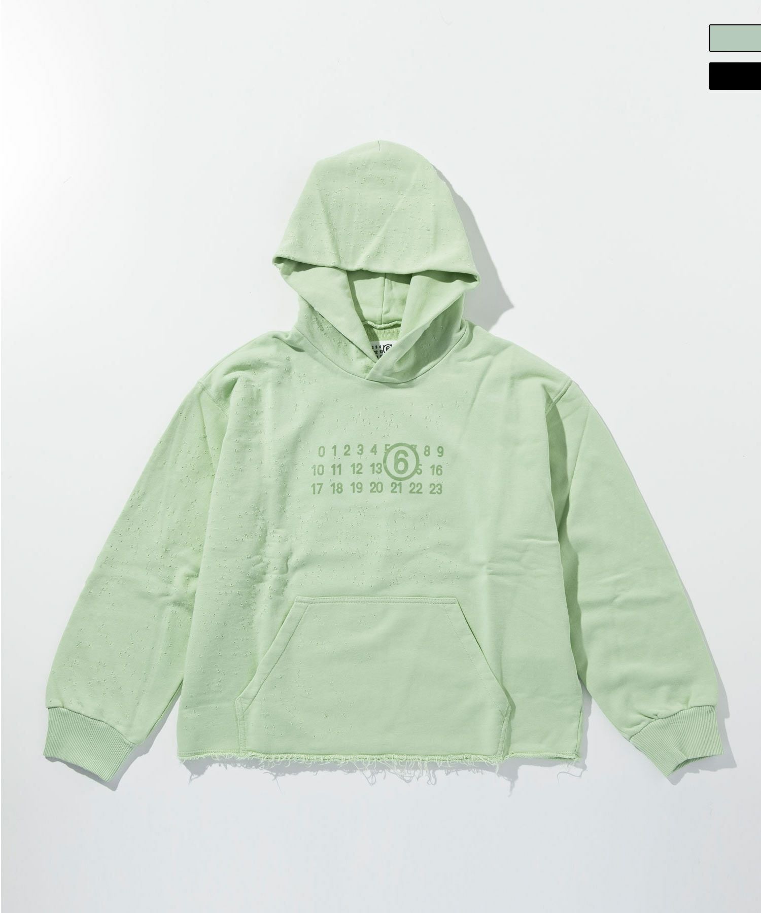 MM6 Maison Margiela(エムエム6 メゾン マルジェラ)Kids & Junior