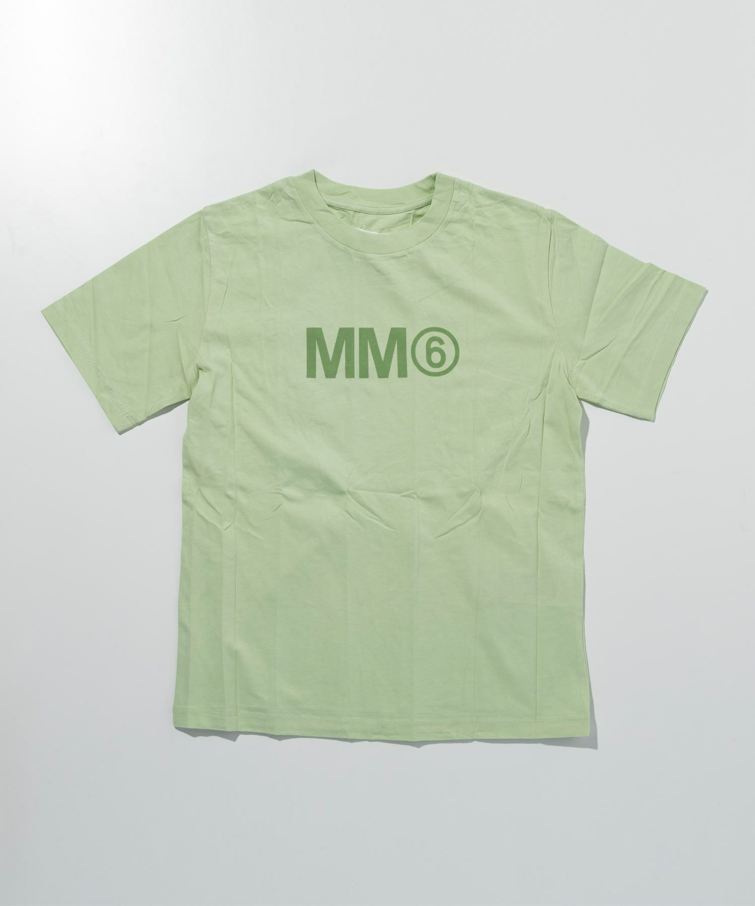 MM6 Maison Margiela(エムエムシックス)Kids & Junior ブランドロゴ