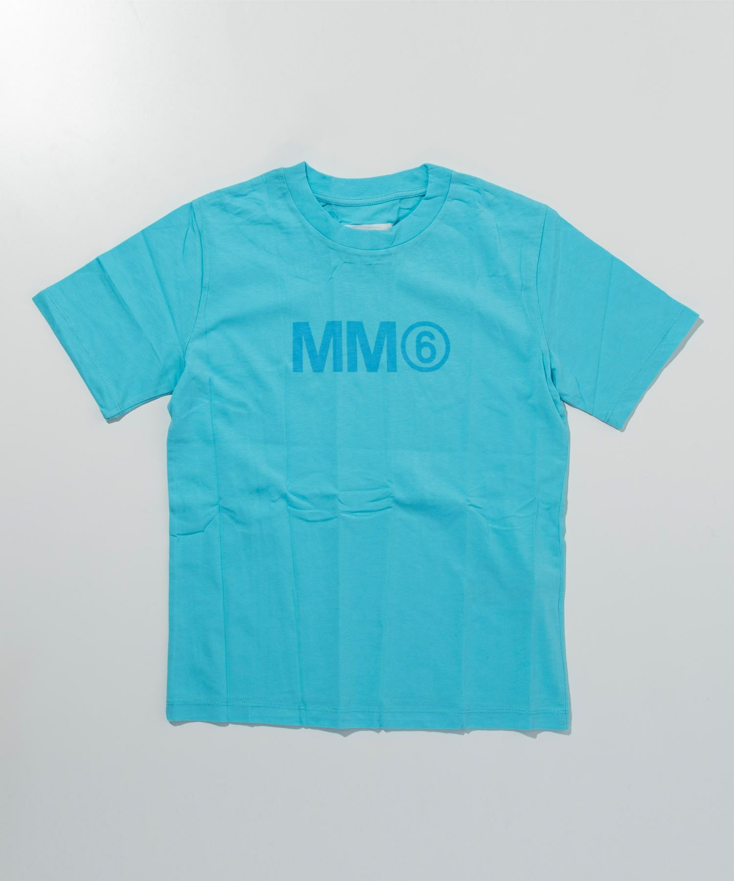 MM6 Maison Margiela(エムエムシックス)Kids & Junior ブランドロゴ 