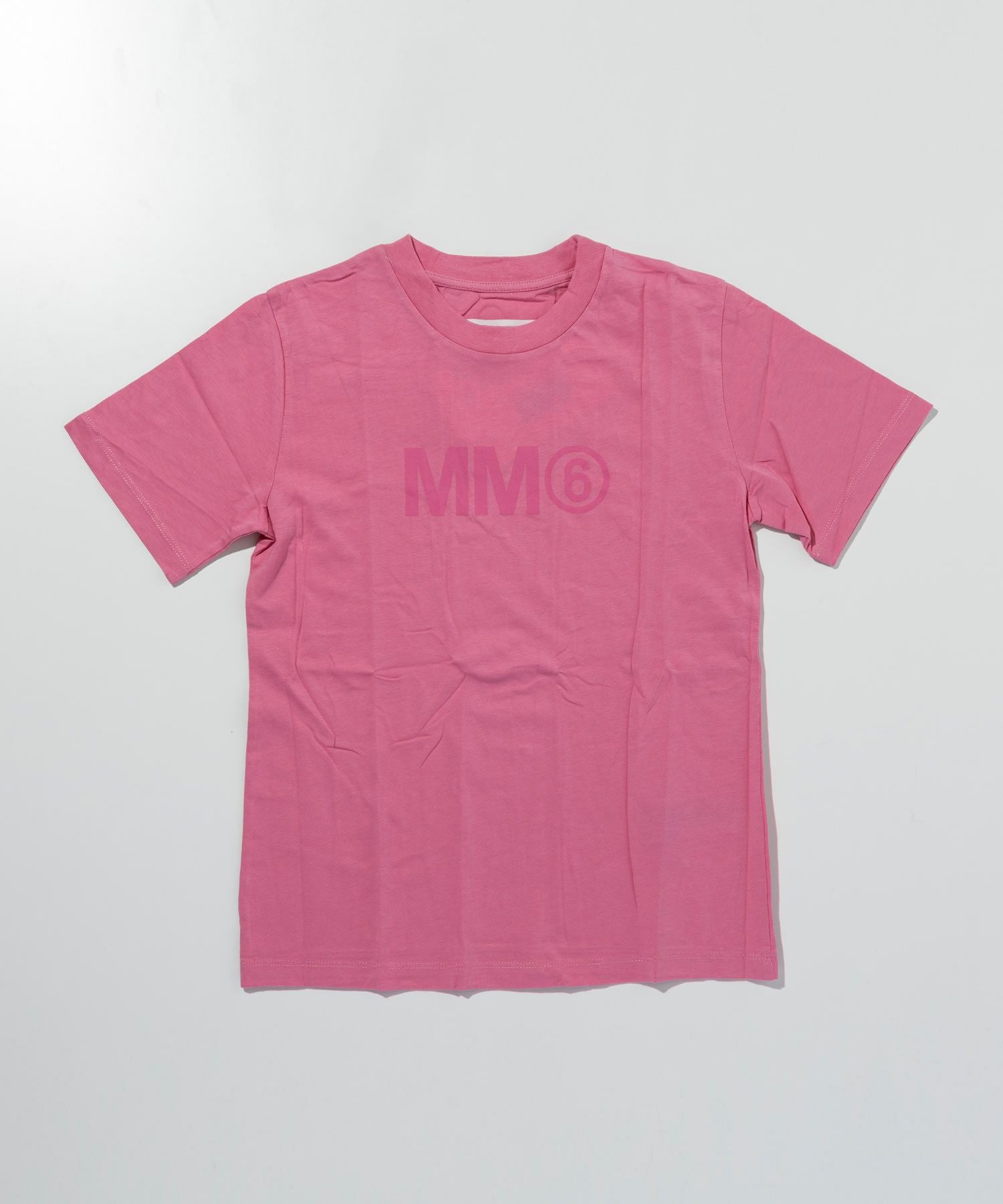 MM6 Maison Margiela(エムエムシックス)Kids & Junior ブランドロゴ