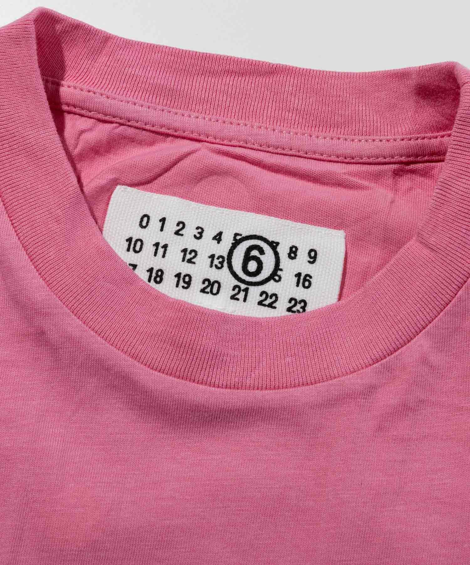 MM6 Maison Margiela(エムエムシックス)Kids & Junior ブランドロゴ