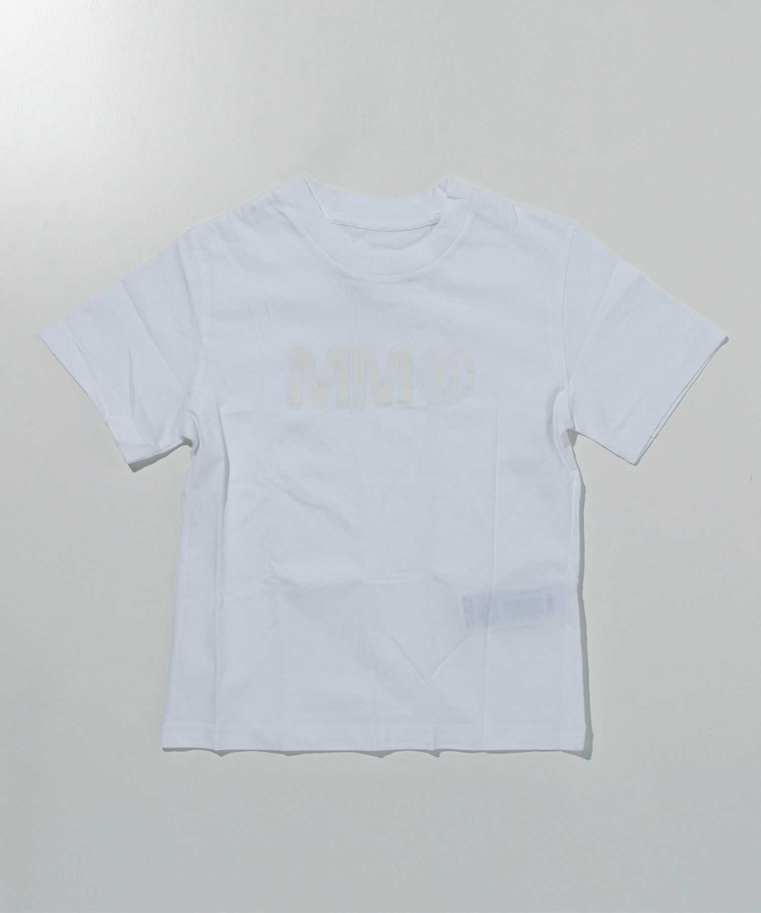 MM6 Maison Margiela(エムエムシックス)Kids & Junior ブランドロゴ