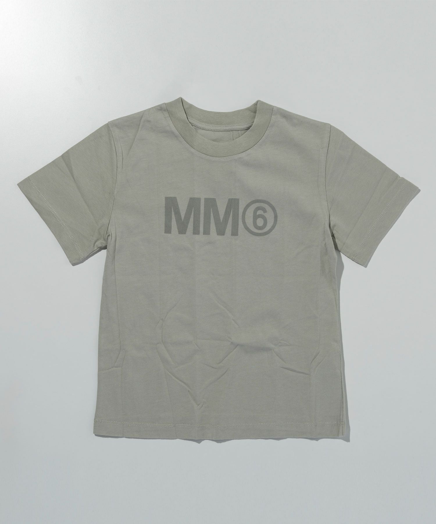 MM6 Maison Margiela(エムエムシックス)Kids & Junior ブランドロゴ