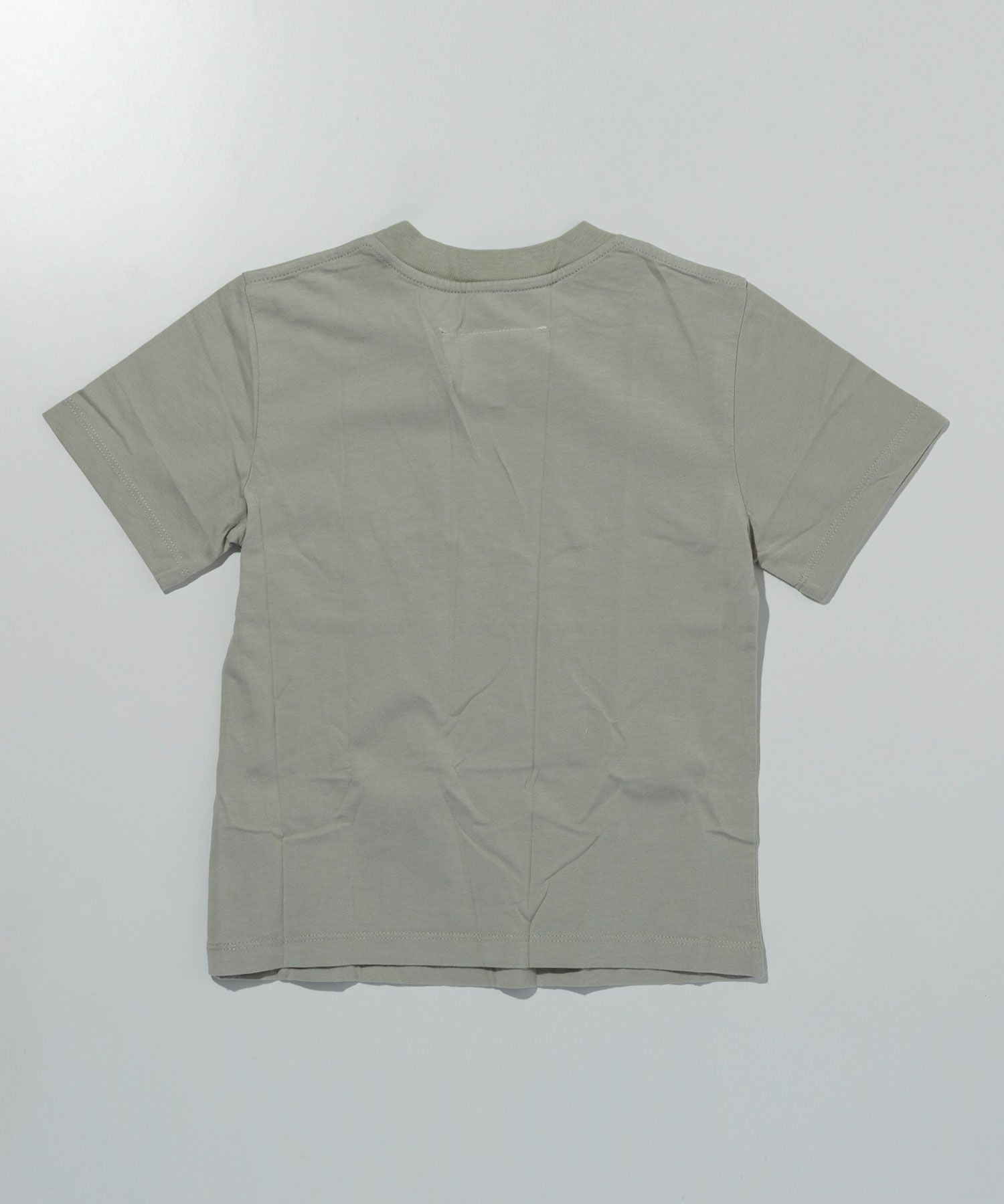 MM6 Maison Margiela(エムエムシックス)Kids & Junior ブランドロゴ