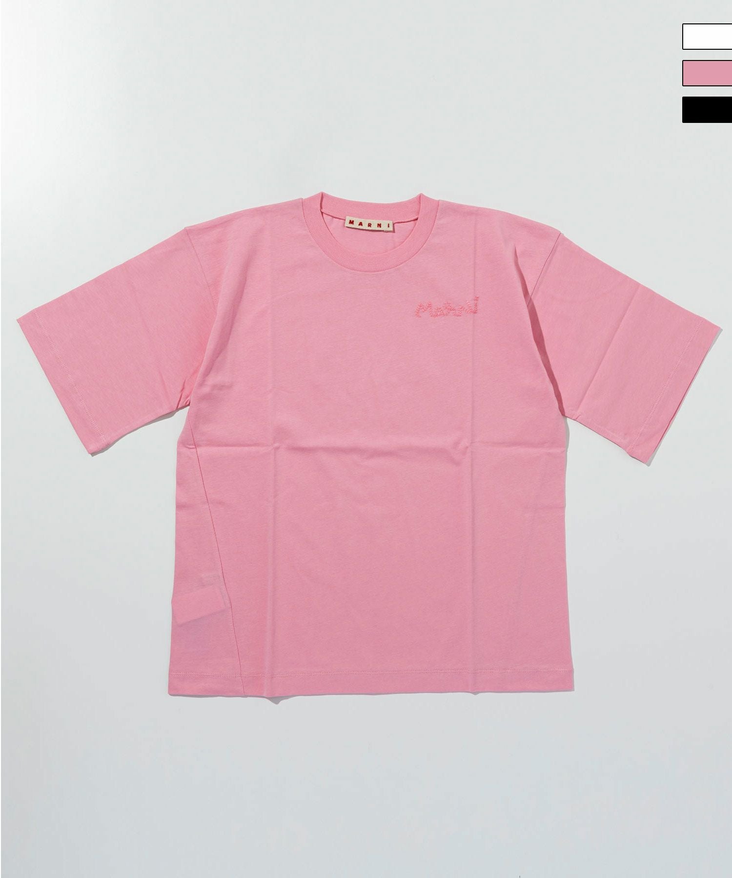 MARNI マルニ カジュアルシャツ S ピンク 【古着】【中古】【送料無料】 MARNI - マルニ MARNI シャツの通販 by KOMEHYO ONLINE ラクマ店