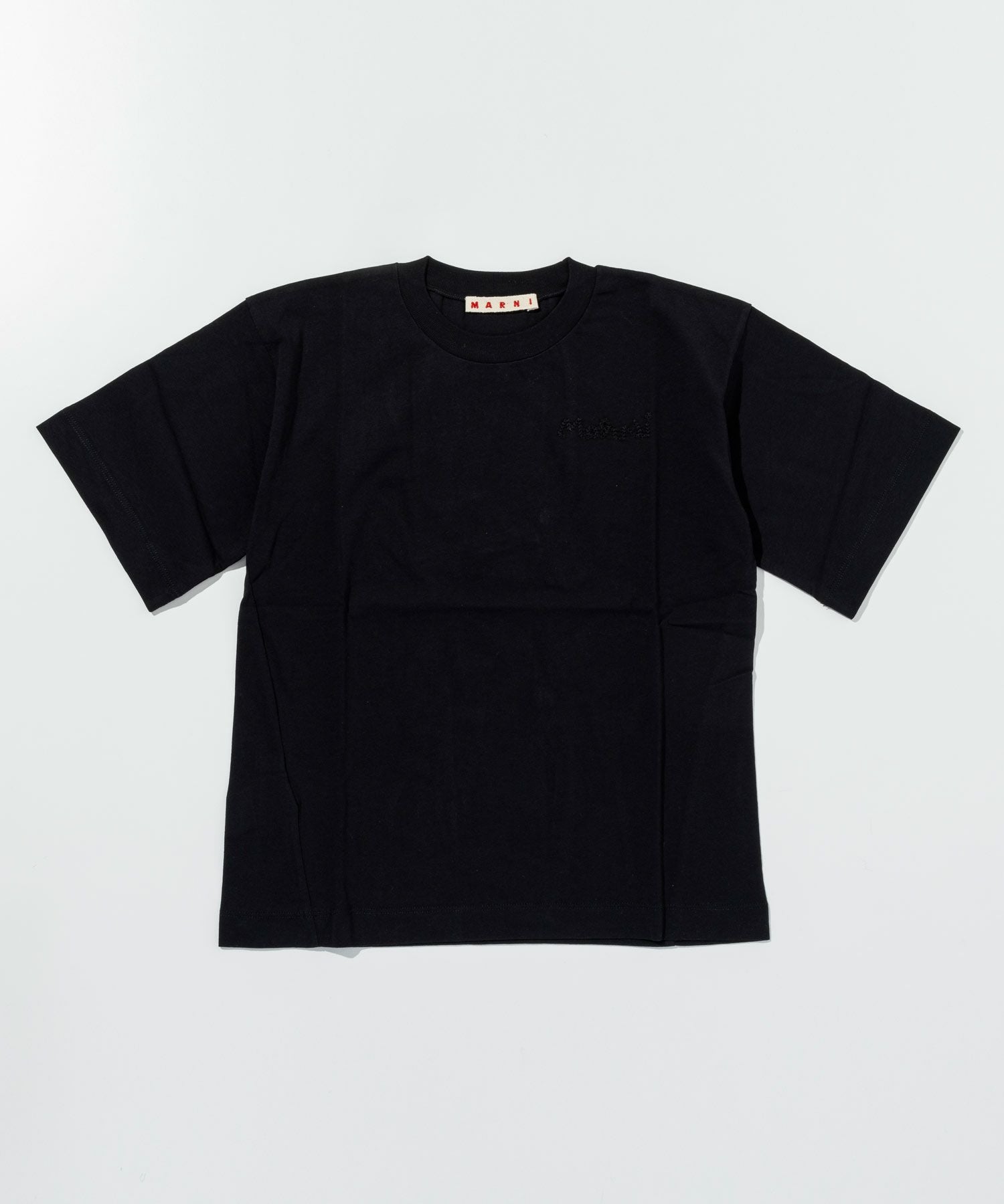 MARNI(マルニ)Kids & Junior 半袖Tシャツカットソー | SHIFFON公式通販