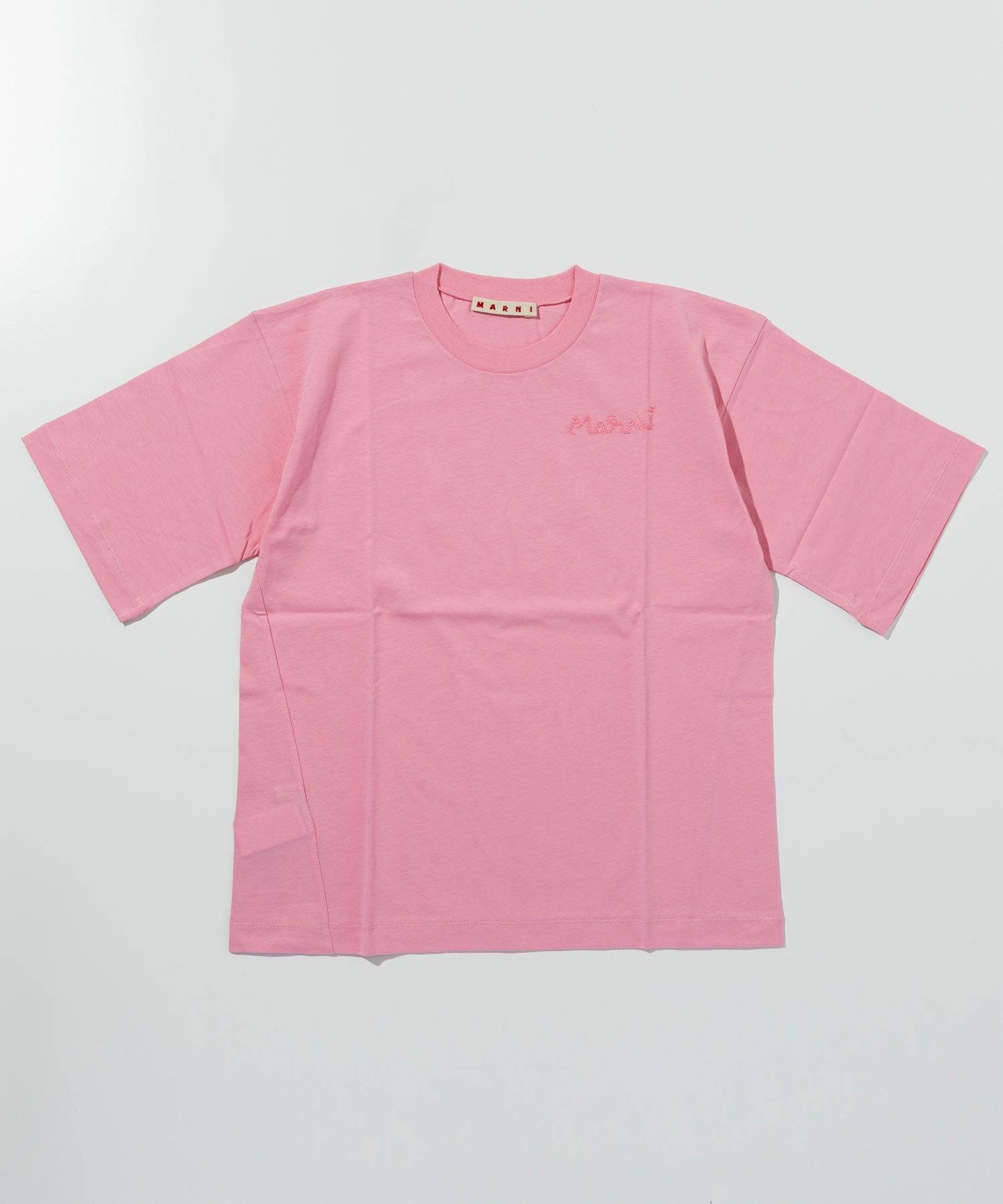 MARNI(マルニ)Kids & Junior 半袖Tシャツカットソー | SHIFFON公式通販