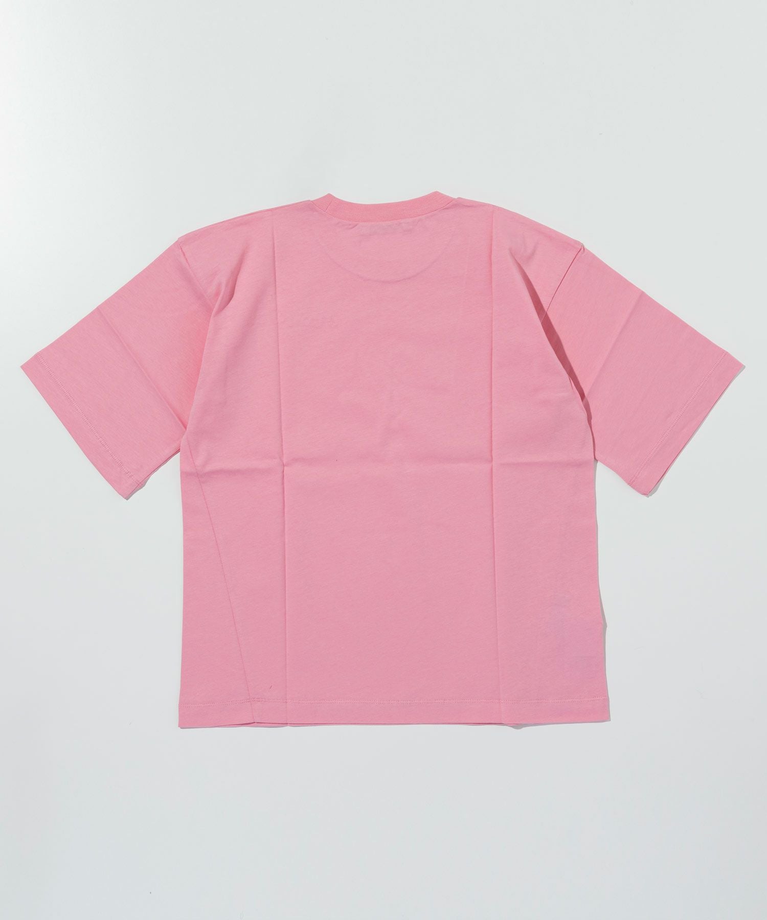 美品 マルニ 半袖カットソーロングワンピース 38 ピンク Tシャツ地 リボン MARNI(マルニ)Kids & Junior 半袖Tシャツカットソー | SHIFFON公式通販