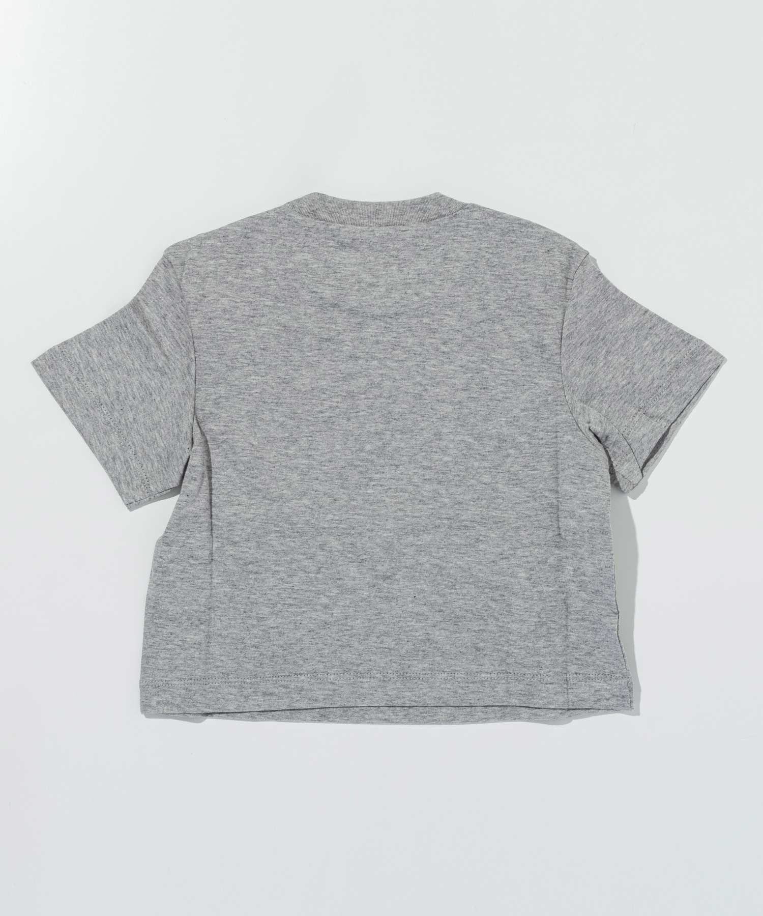MARNI(マルニ)Kids & Junior ブランドロゴ半袖Tシャツカットソー