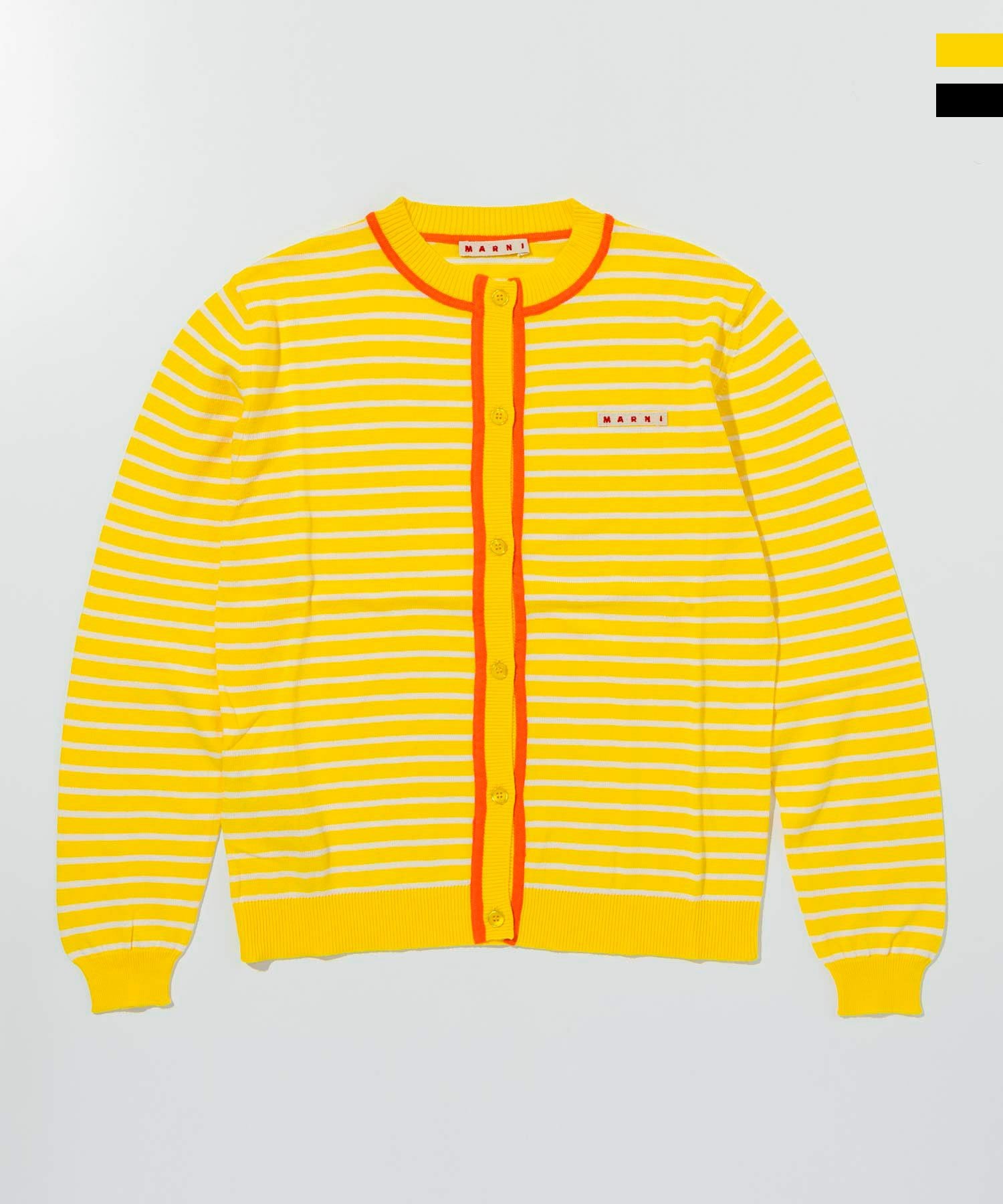 MARNI(マルニ)｜トップス｜スウェット-ジャージ｜SHIFFON公式