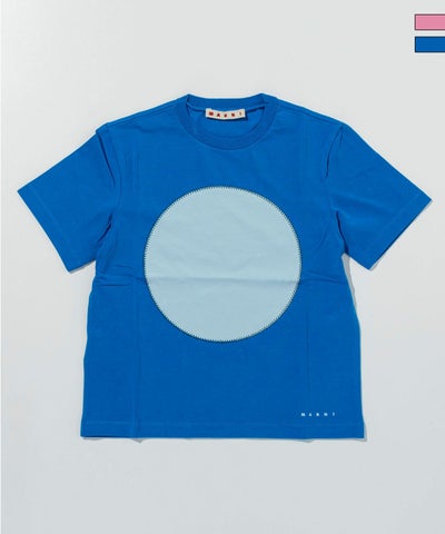 MM6 Maison Margiela(エムエムシックス)Kids & Junior ブランドロゴ 