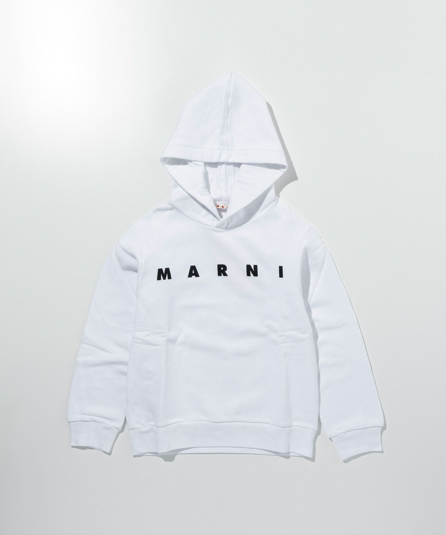 新品同様MARNIマルニ　12 パーカー MARNI - 新品同様MARNIマルニ 12 パーカー の通販 by flower｜マルニ