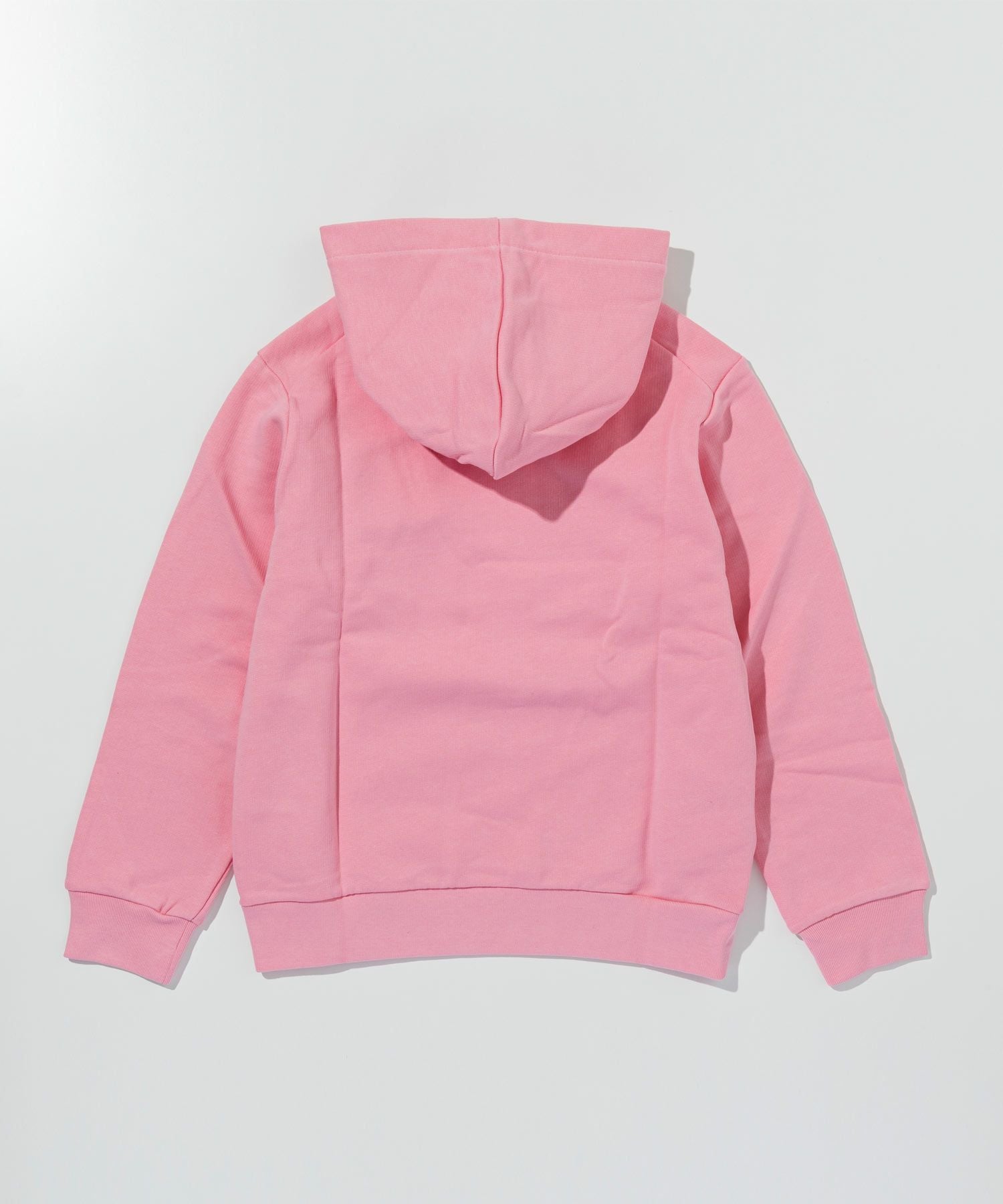 MARNI(マルニ)Kids & Junior ブランドロゴフーディーパーカープル