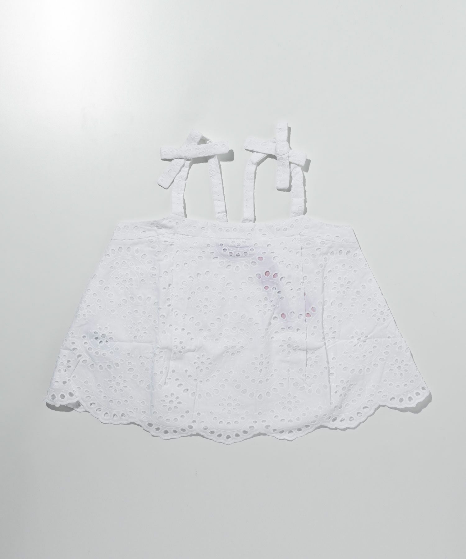 MAX&Co.(マックス アンド コー)Kids & Junior レースキャミトップス 