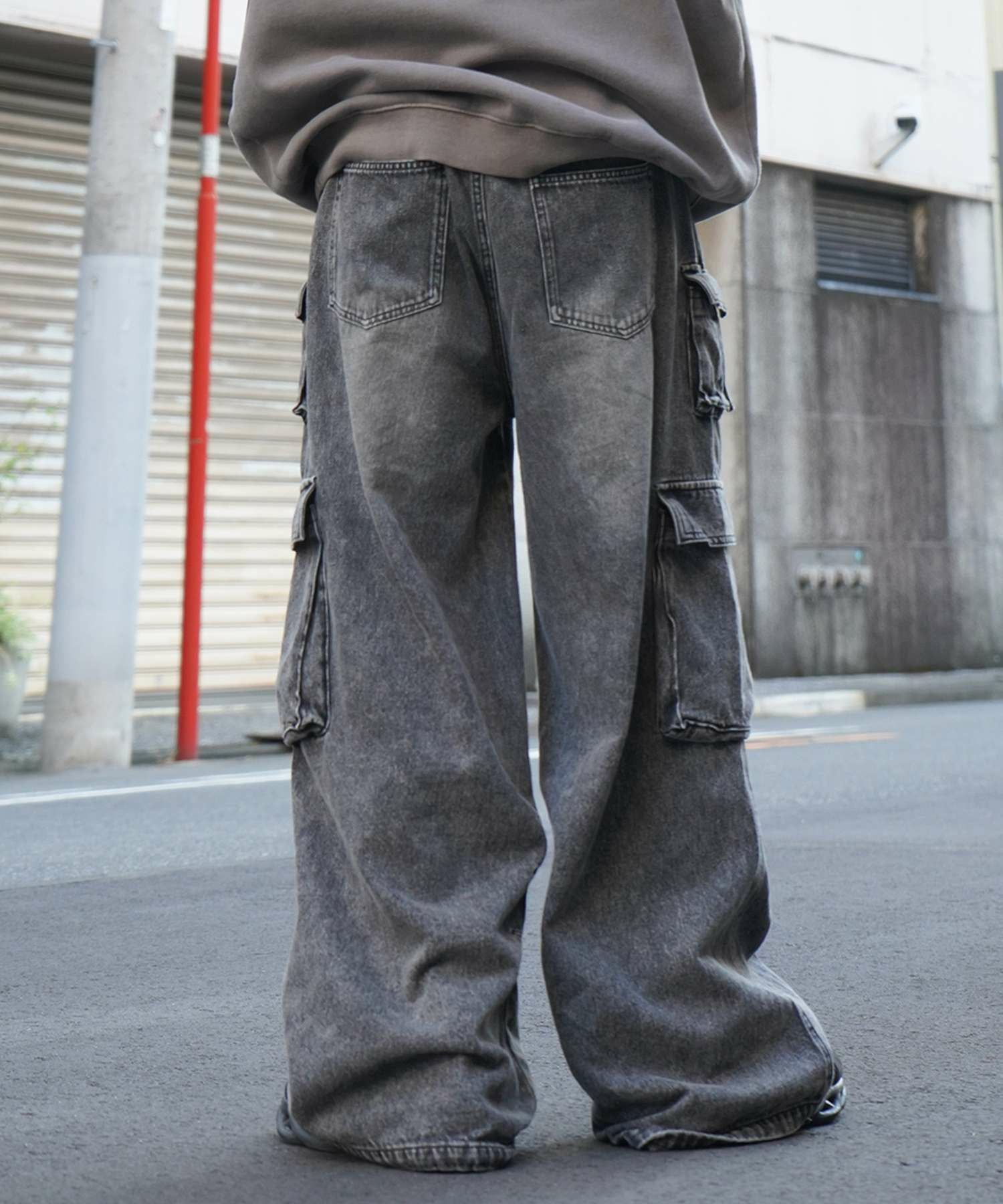 ILL'S（イルズ）ヴィンテージメイク レトロライク Y2Kグランジ