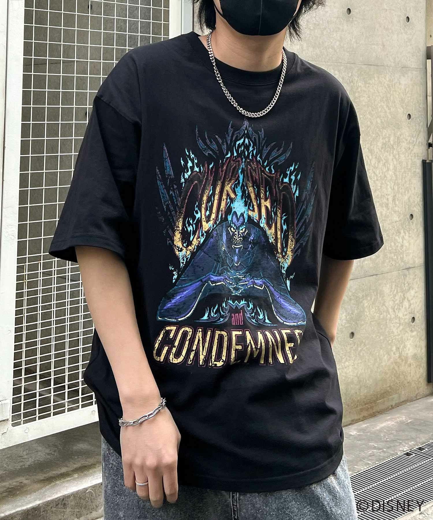 ILL'S（イルズ）Disney ディズニー Villains ヴィランズ ヴィンテージ