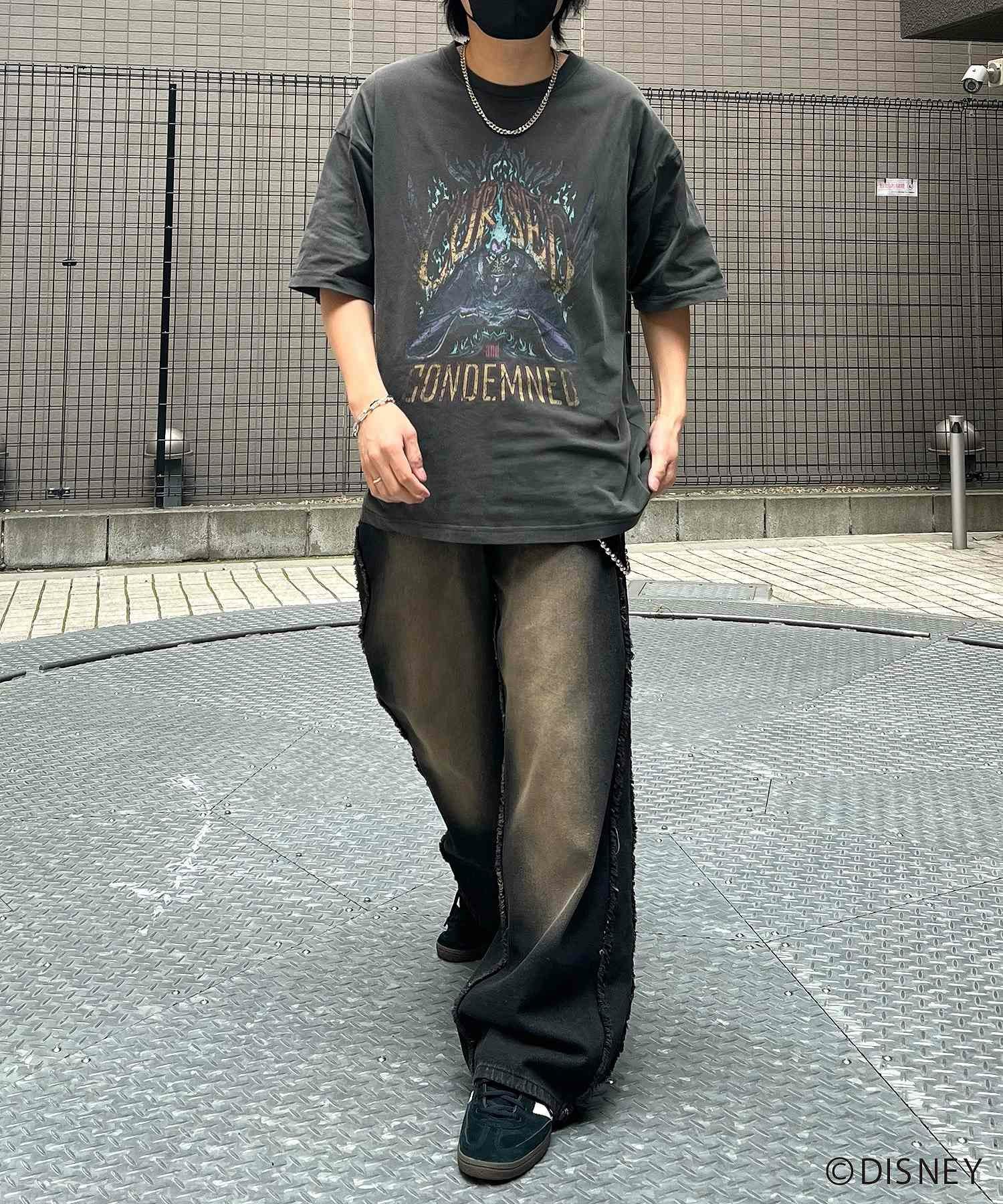 ILL'S（イルズ）Disney ディズニー Villains ヴィランズ ヴィンテージ