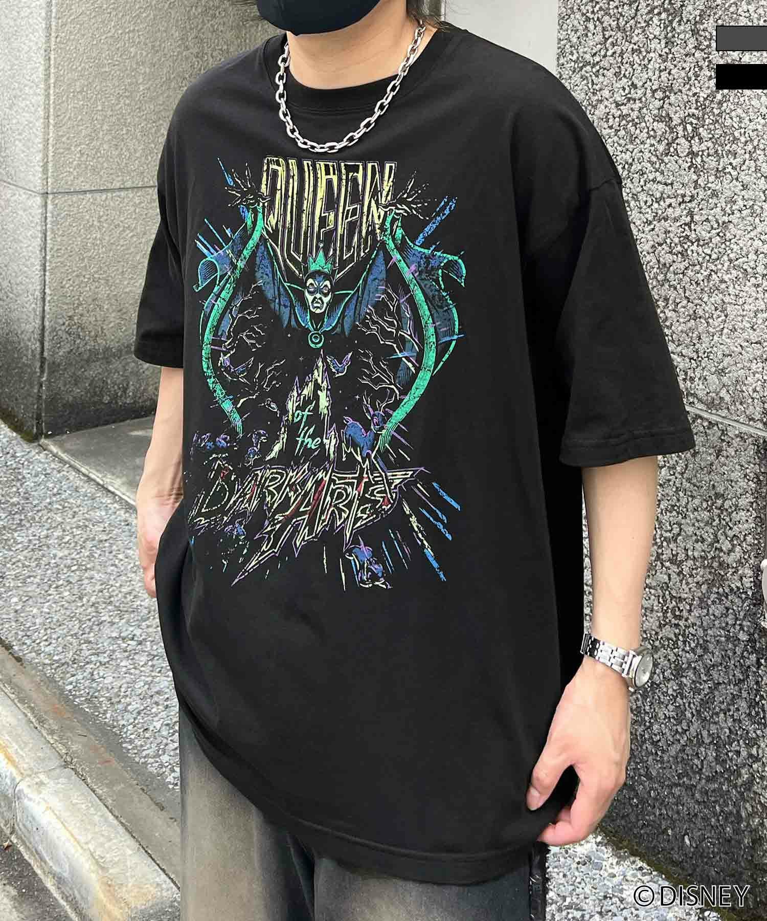 ILL'S（イルズ）Disney ディズニー Villains ヴィランズ ヴィンテージ