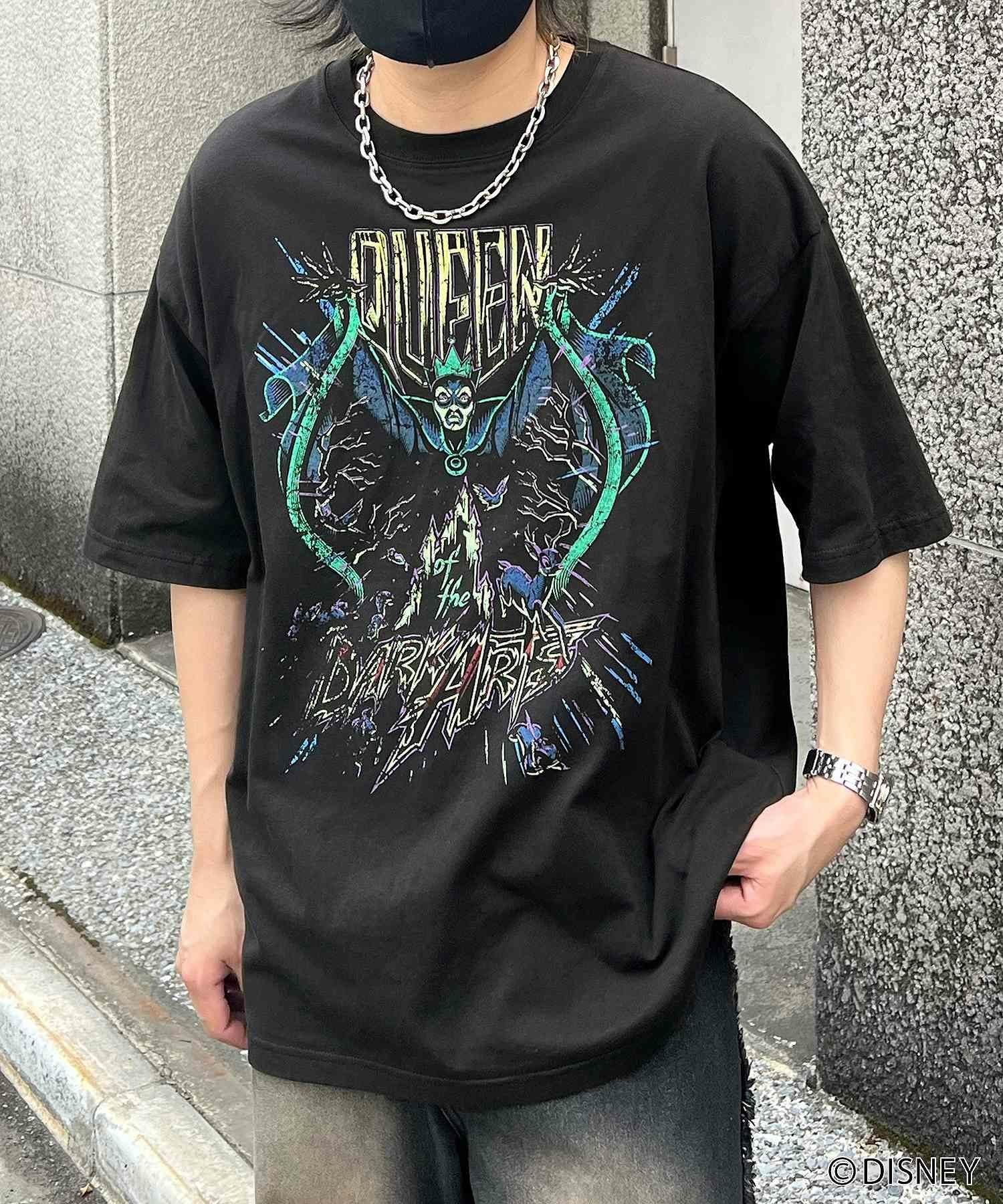 ILL'S（イルズ）Disney ディズニー Villains ヴィランズ ヴィンテージ