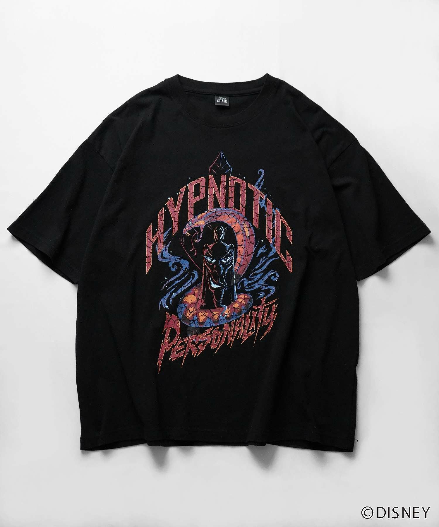 ILL'S（イルズ）Disney ディズニー Villains ヴィランズ ヴィンテージ