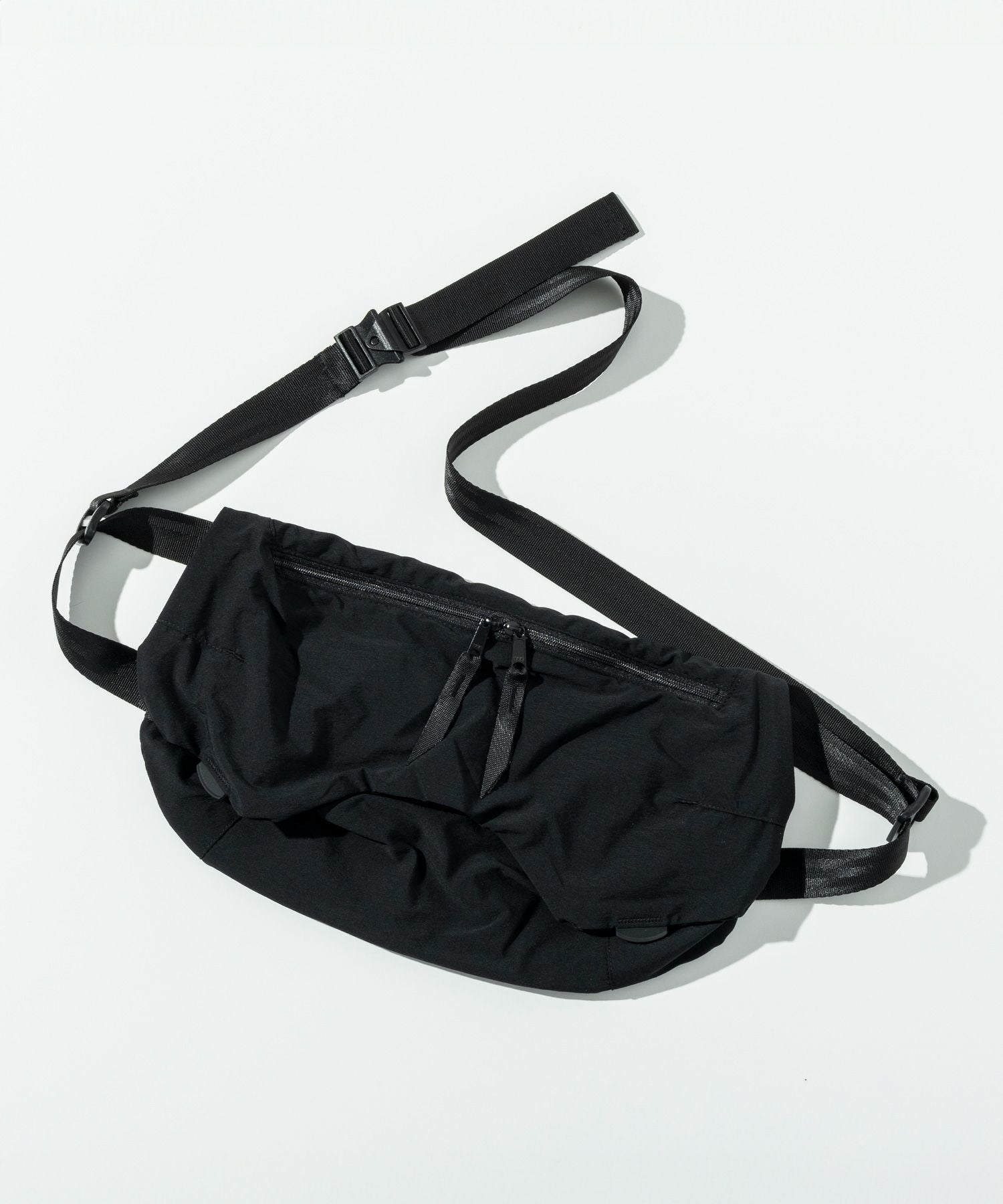 alk phenix(アルク フェニックス)ザックウエストポーチ ZAK WAIST