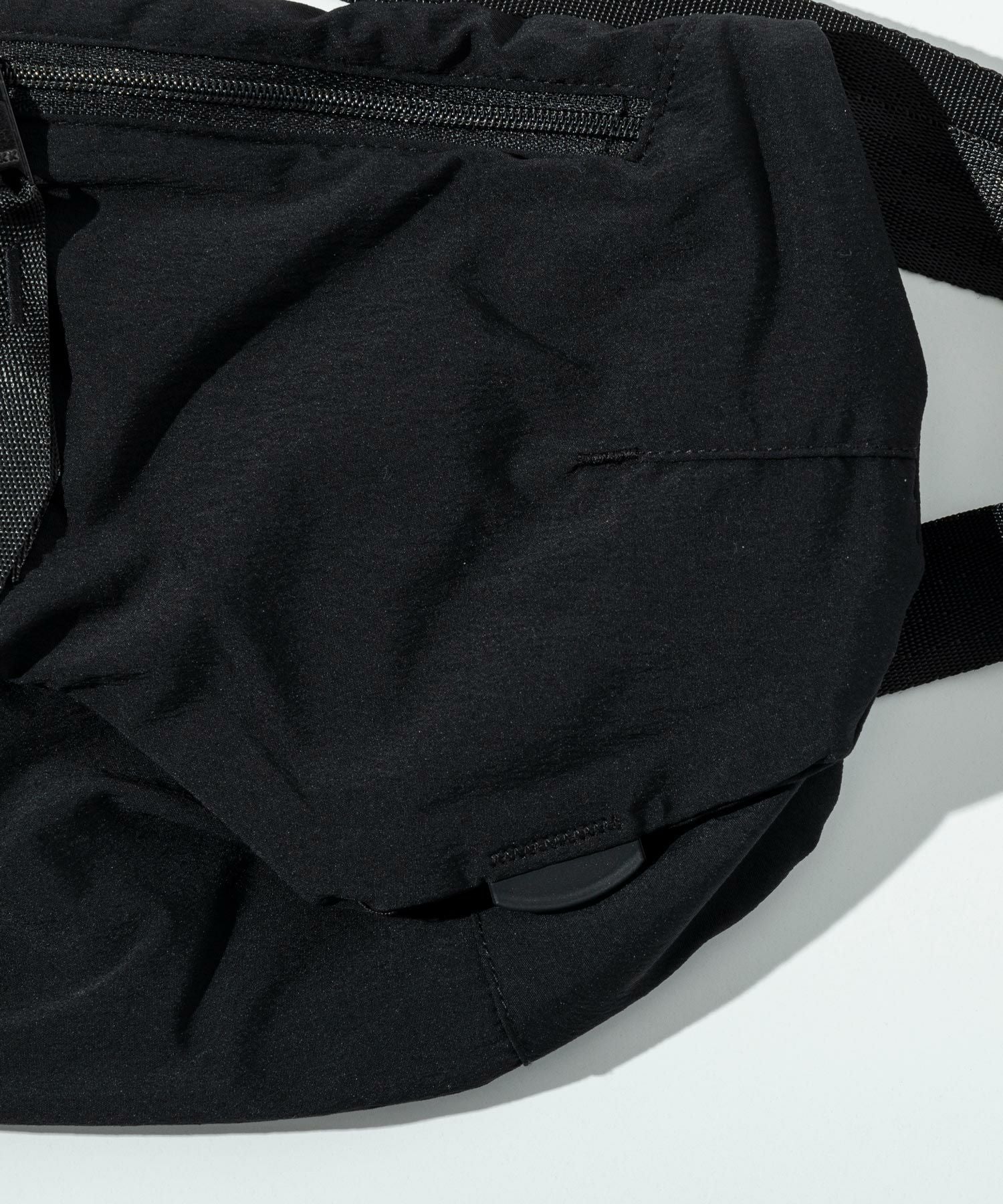 alk phenix(アルク フェニックス)ザックウエストポーチ ZAK WAIST
