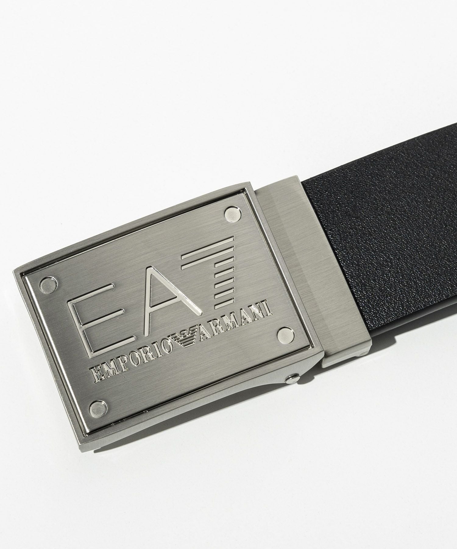 EMPORIO ARMANI EA7(イーエーセブン)リバーシブルベルト | SHIFFON公式