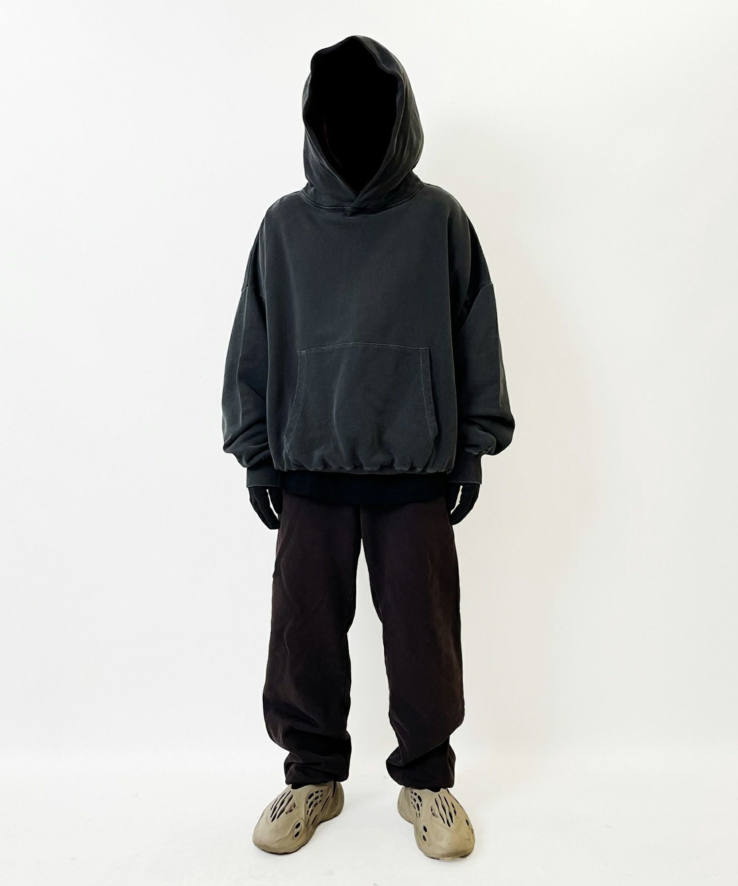 ILL'S（イルズ）【Aim For】Heavy Weight Assort&Pigment Perfect