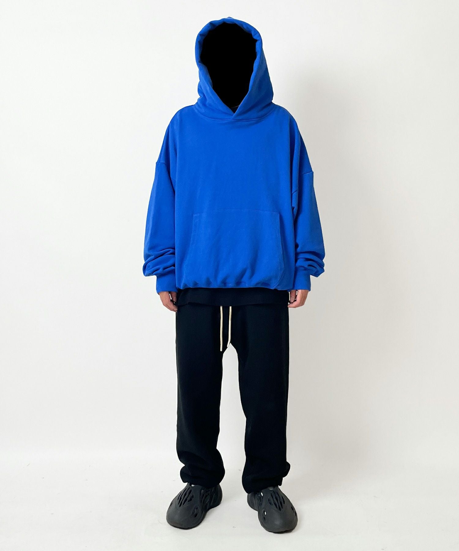 ILL'S（イルズ）【Aim For】Heavy Weight Assort&Pigment Perfect