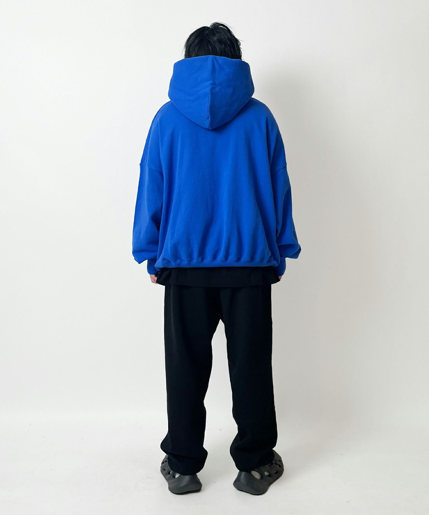 ILL'S（イルズ）【Aim For】Heavy Weight Assort&Pigment Perfect