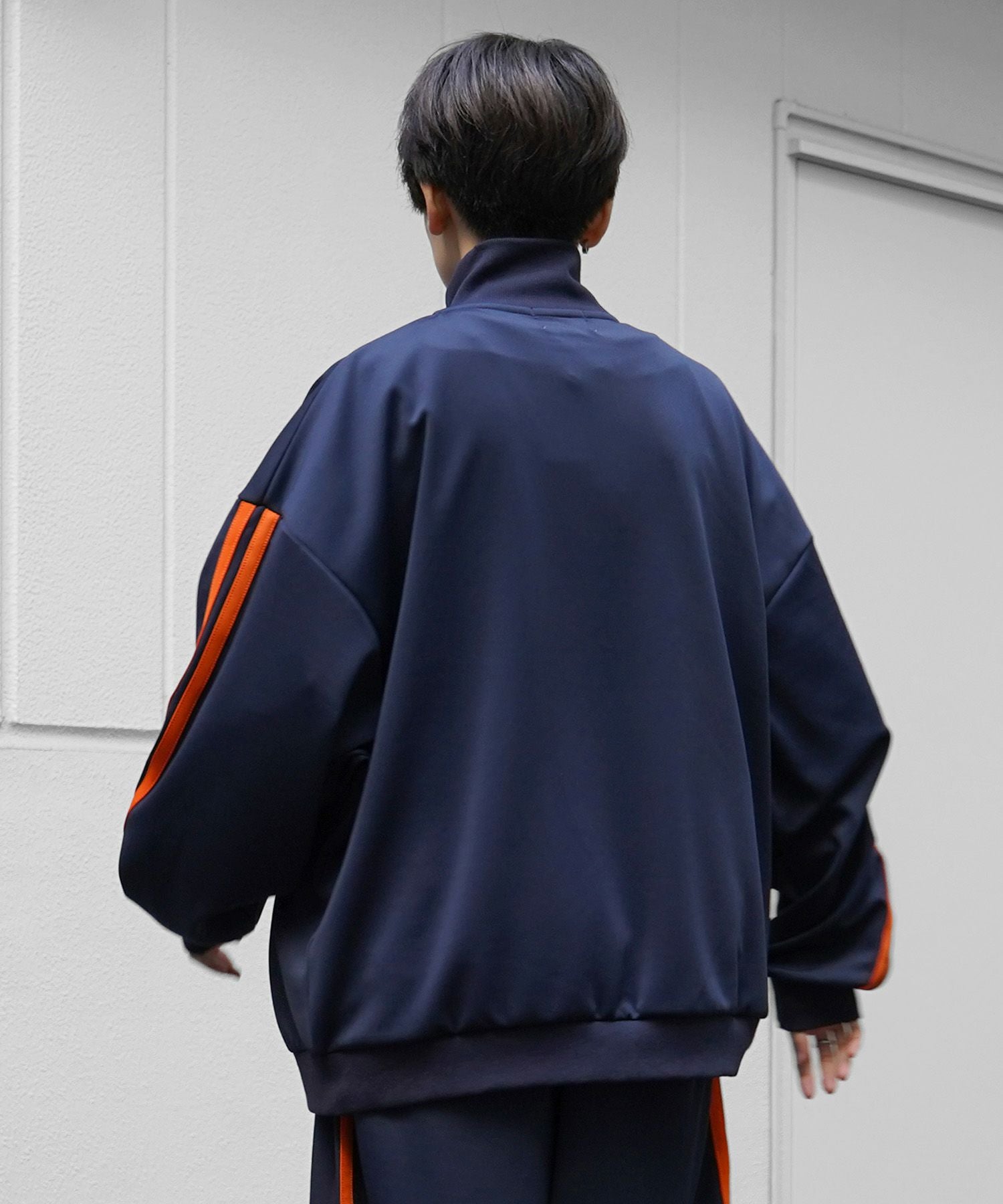 ILL'S(イルズ)【96thes】韓国ストリート ビッグシルエット ワン