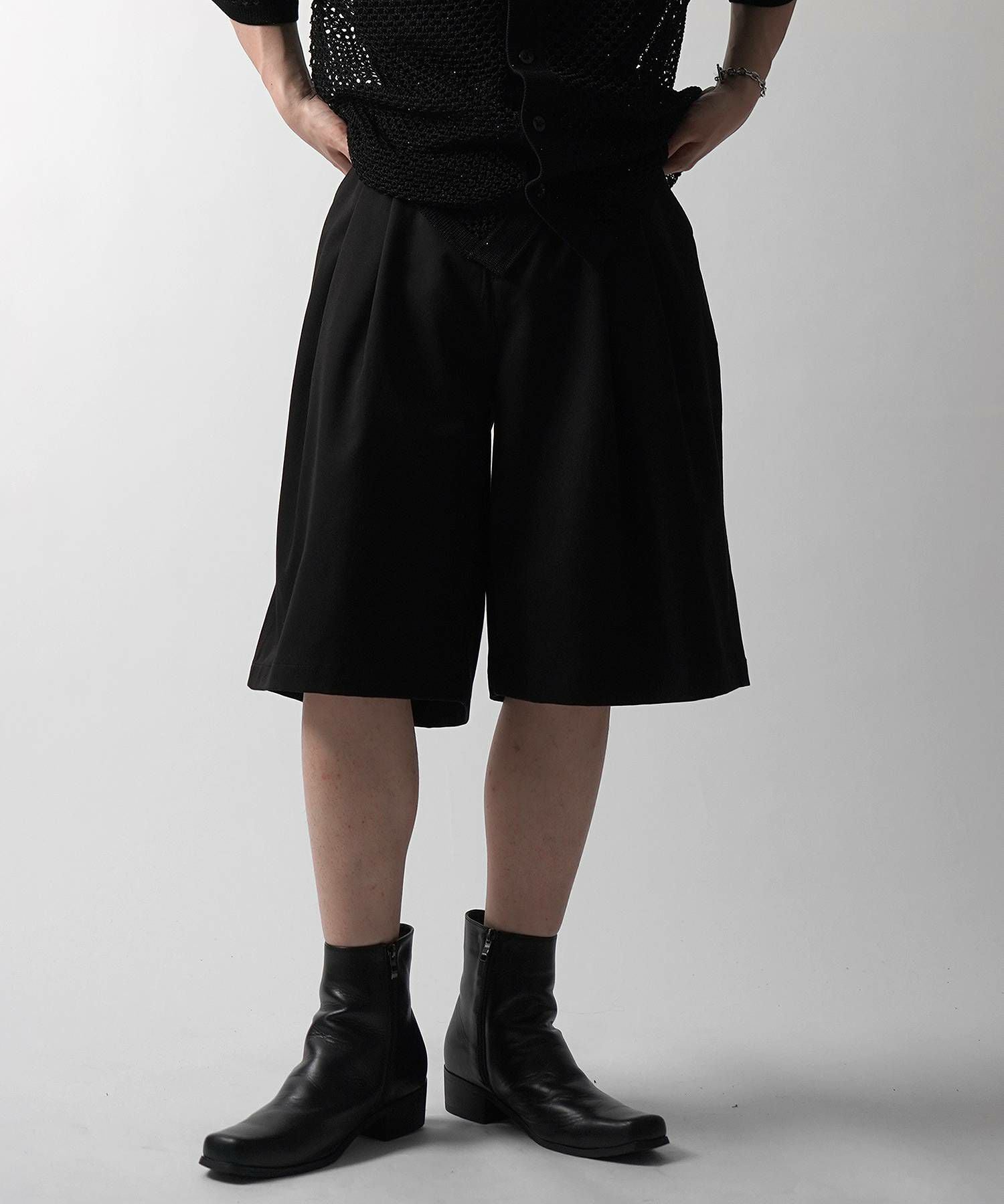alk phenix(アルク フェニックス) Zak shorts Ⅱ / Karu-Stretch