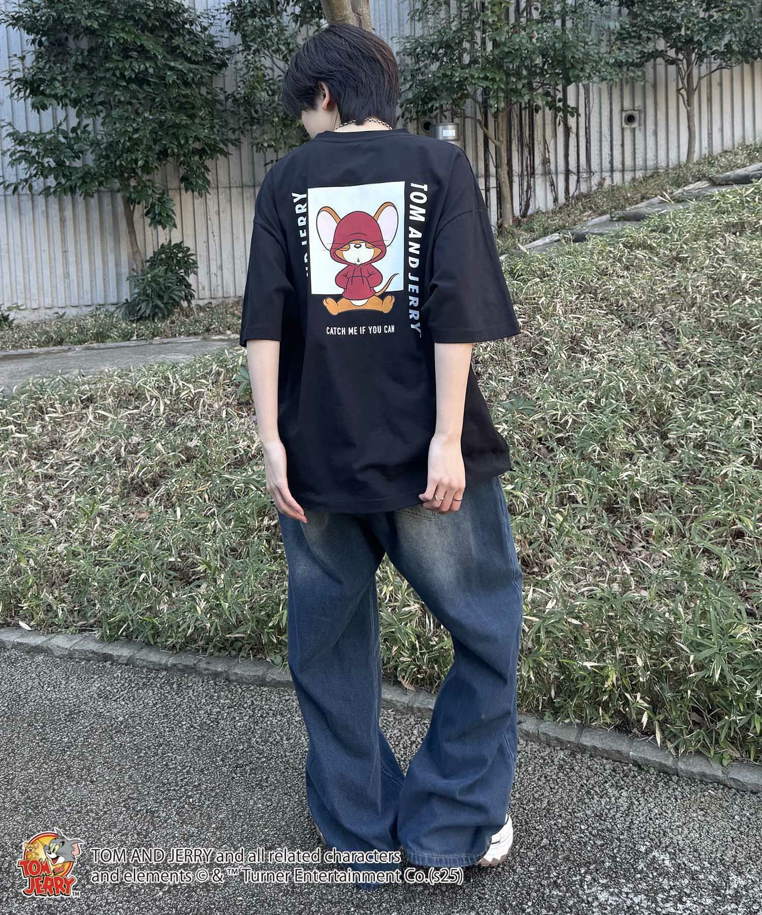 Confirm（コンファーム）【TOM&JERRY / トムとジェリー】ビッグ